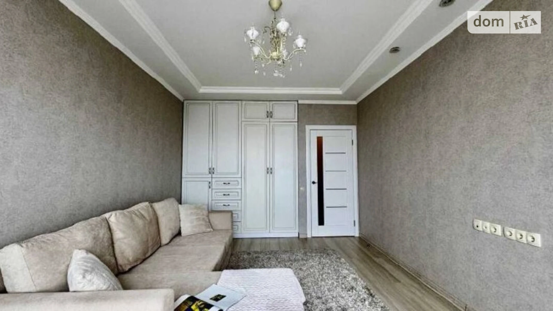 Сдается в аренду 1-комнатная квартира 40 кв. м в Львове, ул. Медовая - фото 3