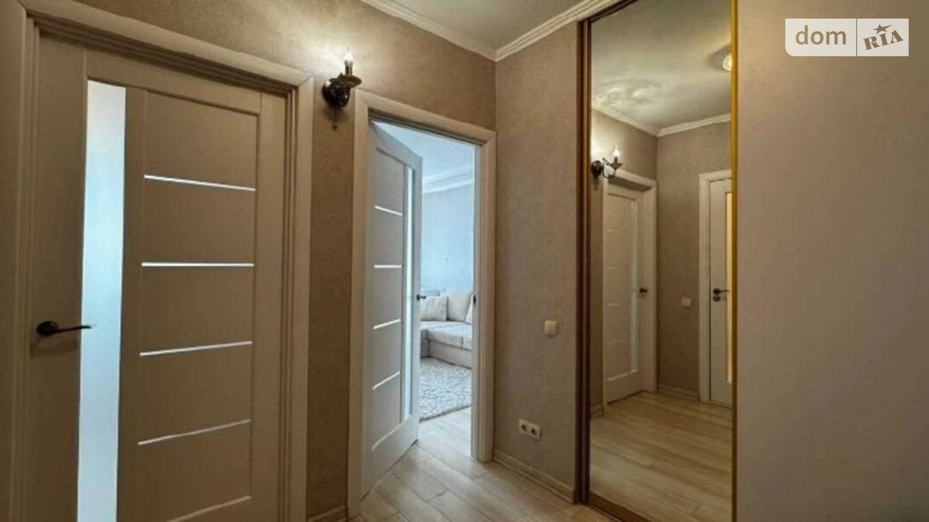 Сдается в аренду 1-комнатная квартира 40 кв. м в Львове, ул. Медовая - фото 4