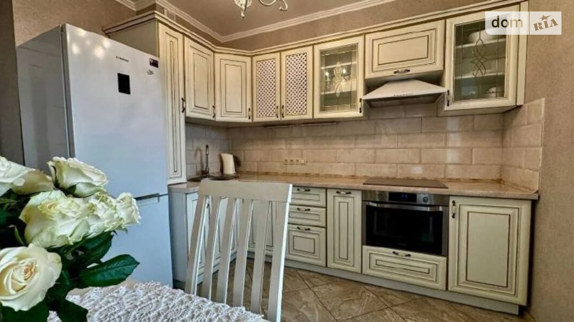 Сдается в аренду 1-комнатная квартира 40 кв. м в Львове, ул. Медовая - фото 2