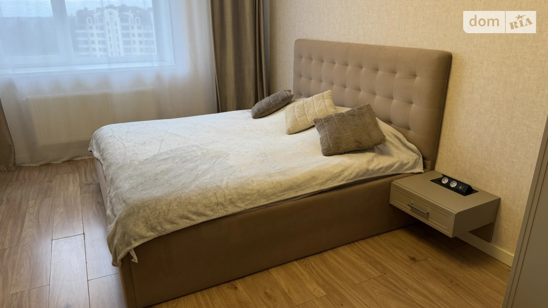 ул. Анатолия Бортняка, 5 Подолье Винница ЖК Микрорайон Подолье - фото 3