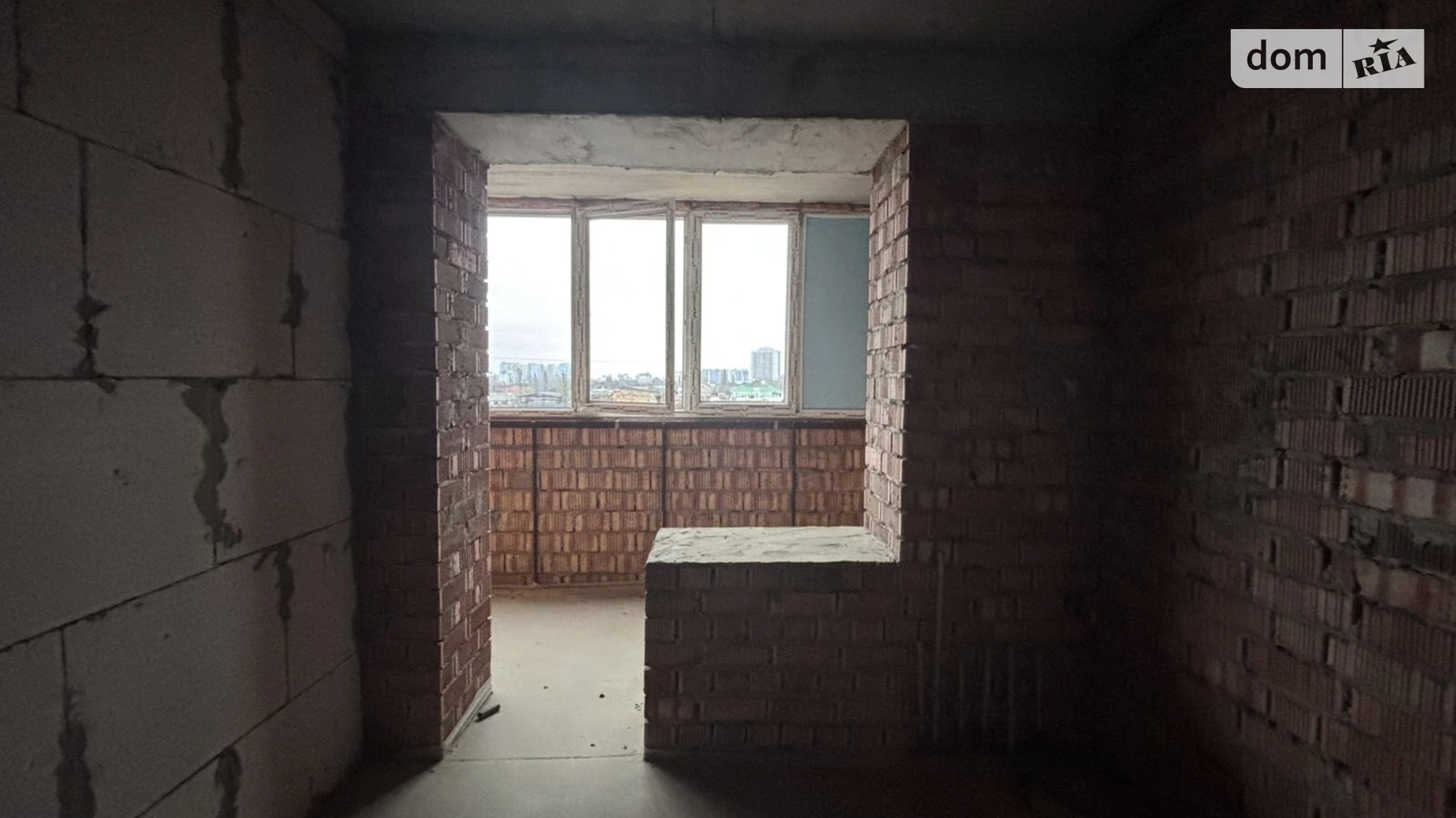 Продається 2-кімнатна квартира 70 кв. м у Одесі, вул. Шота Руставелі, 1А - фото 4