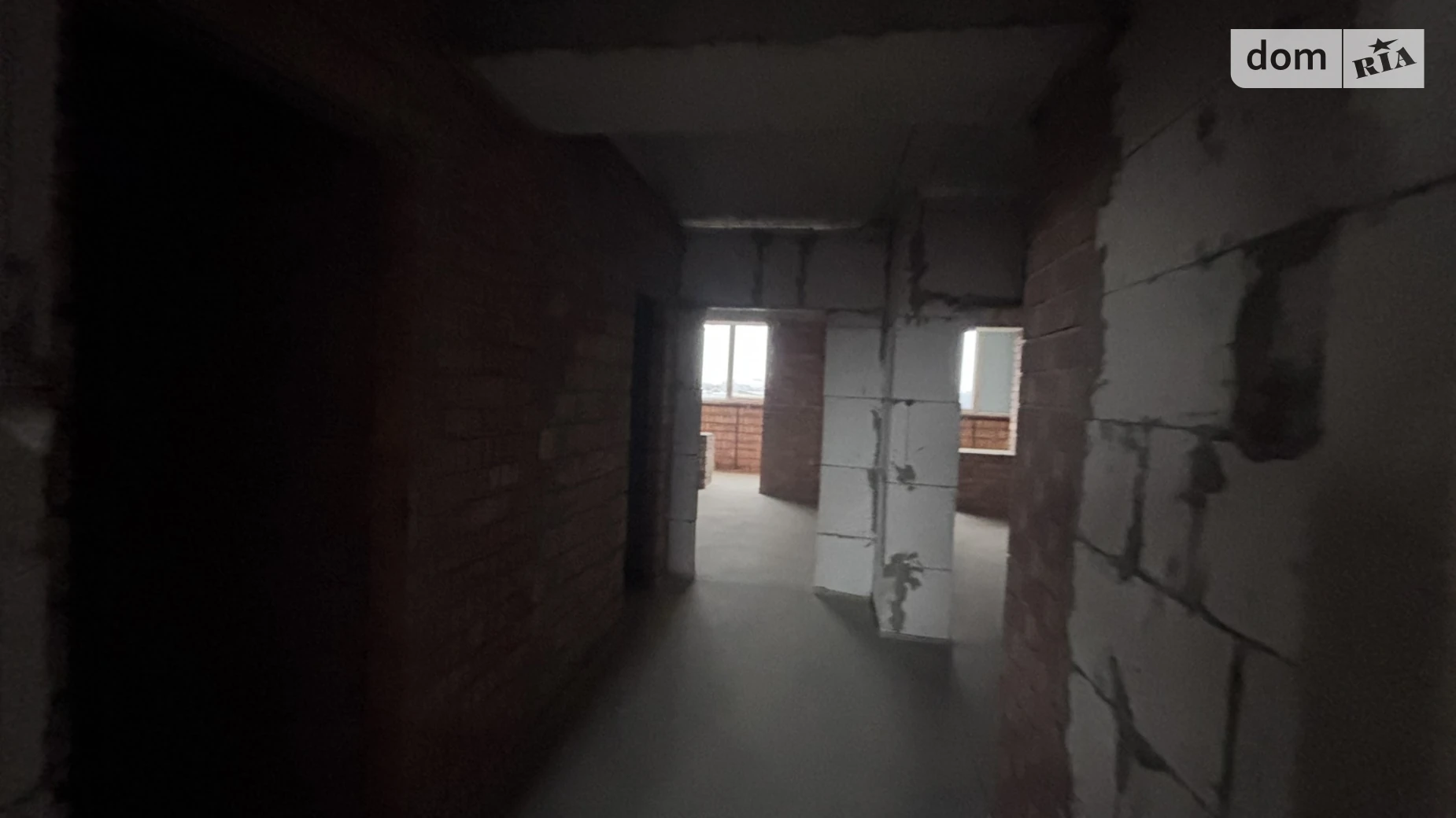 Продається 2-кімнатна квартира 70 кв. м у Одесі, вул. Шота Руставелі, 1А - фото 2