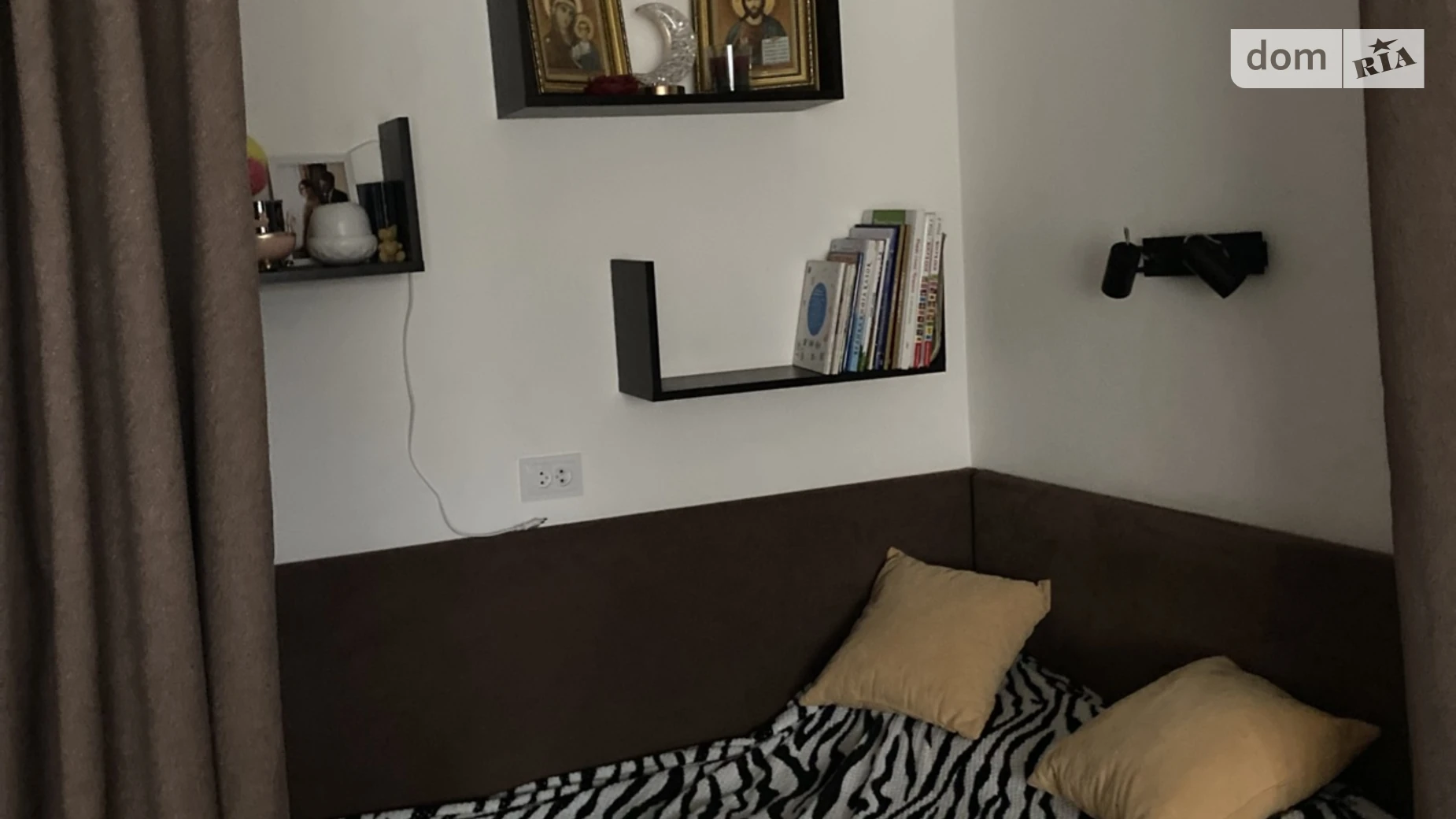 Продається 1-кімнатна квартира 36 кв. м у Львові, вул. Глинянський Тракт, 147А - фото 5