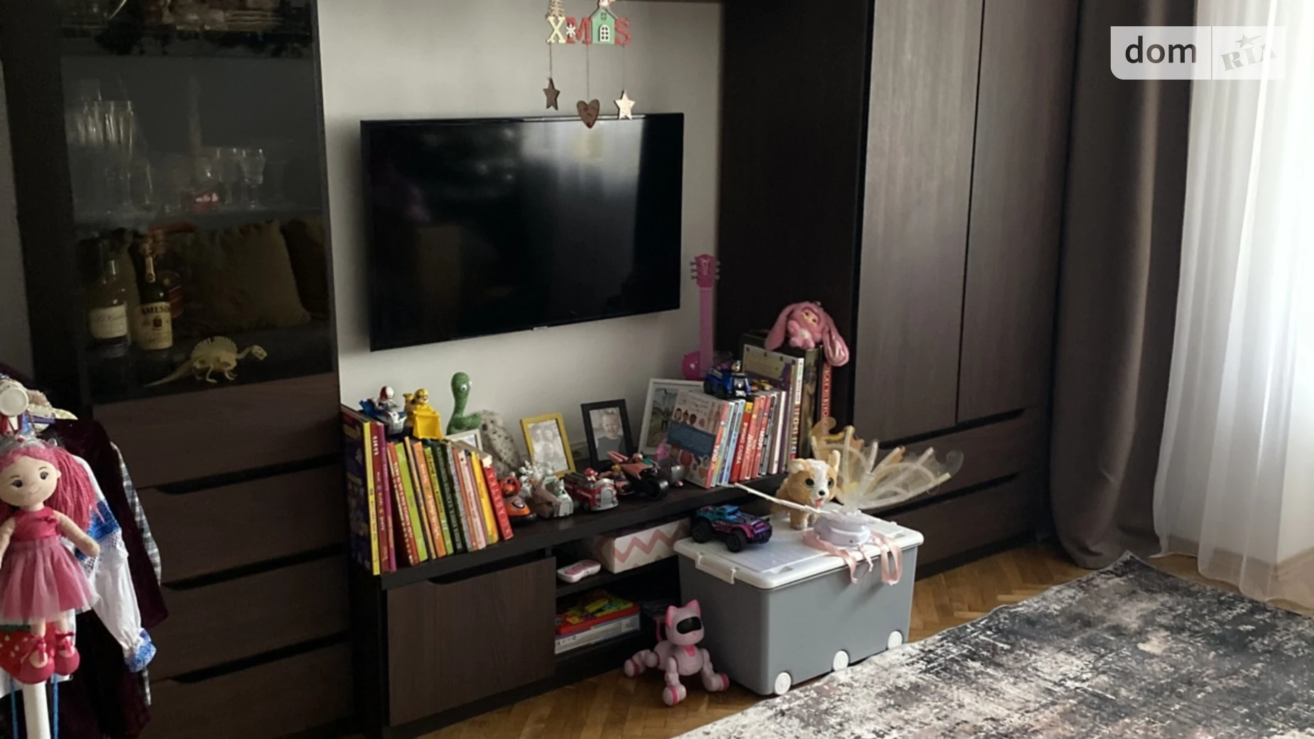 Продається 1-кімнатна квартира 36 кв. м у Львові, вул. Глинянський Тракт, 147А - фото 3