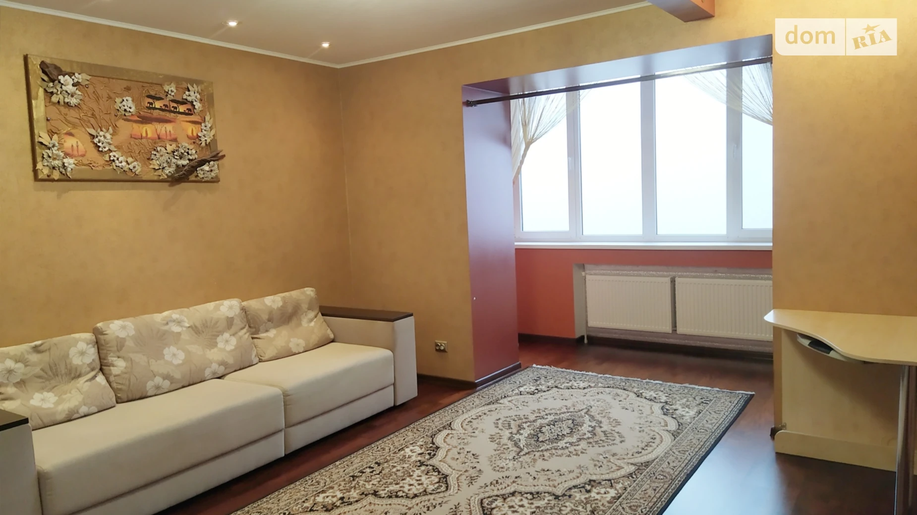 Сдается в аренду 2-комнатная квартира 73 кв. м в Хмельницком, ул. Строителей (Грузевица-2) - фото 5