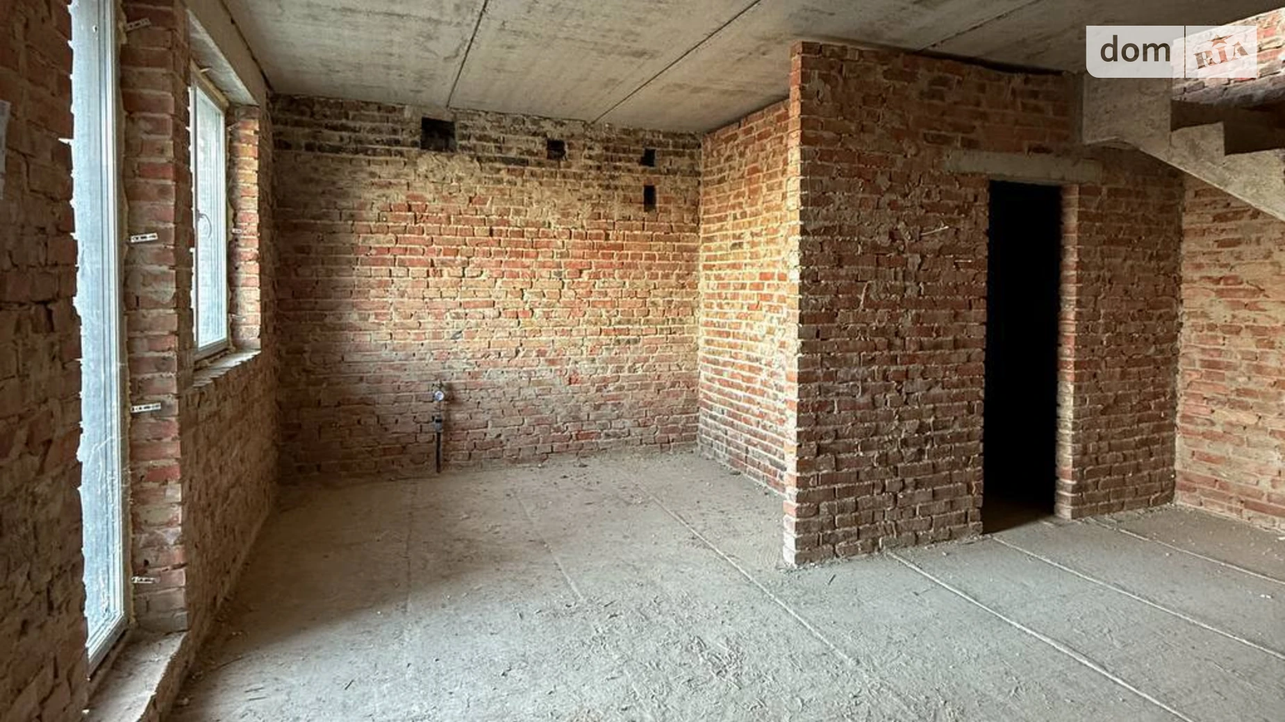 Продается 2-комнатная квартира 93.6 кв. м в Ровно, ул. Юрия Шахид-Горского - фото 5