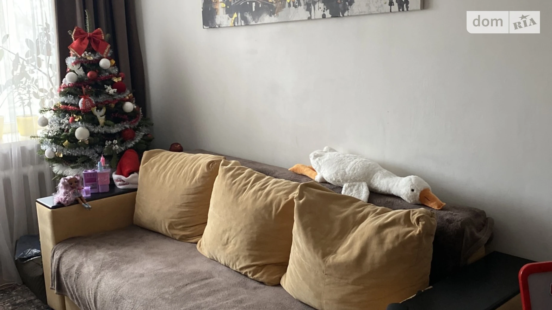 Продається 1-кімнатна квартира 36 кв. м у Львові, вул. Глинянський Тракт, 147А - фото 2