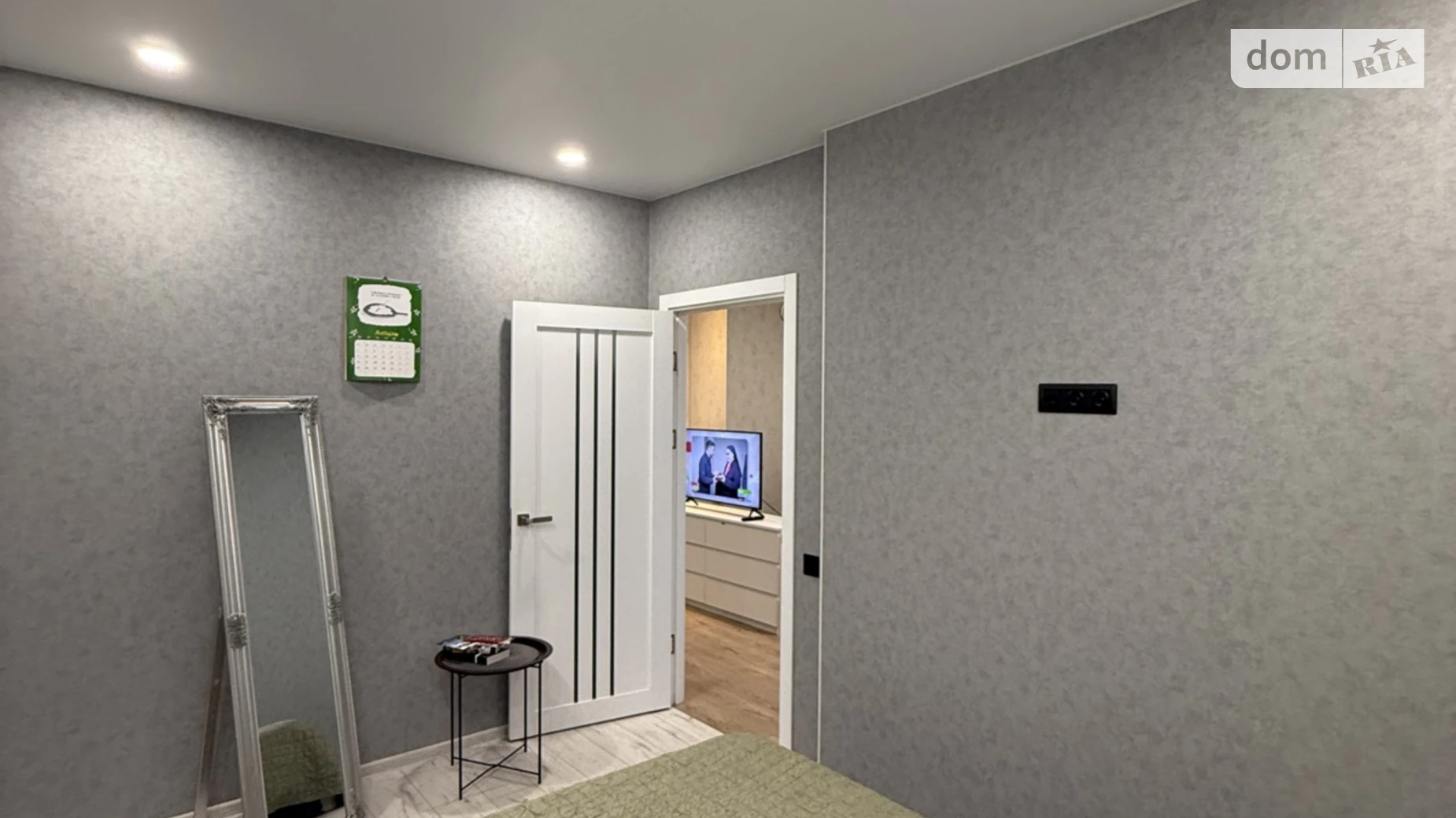 Продается 1-комнатная квартира 44.5 кв. м в Одессе, ул. Люстдорфская дорога, 55/6 - фото 2