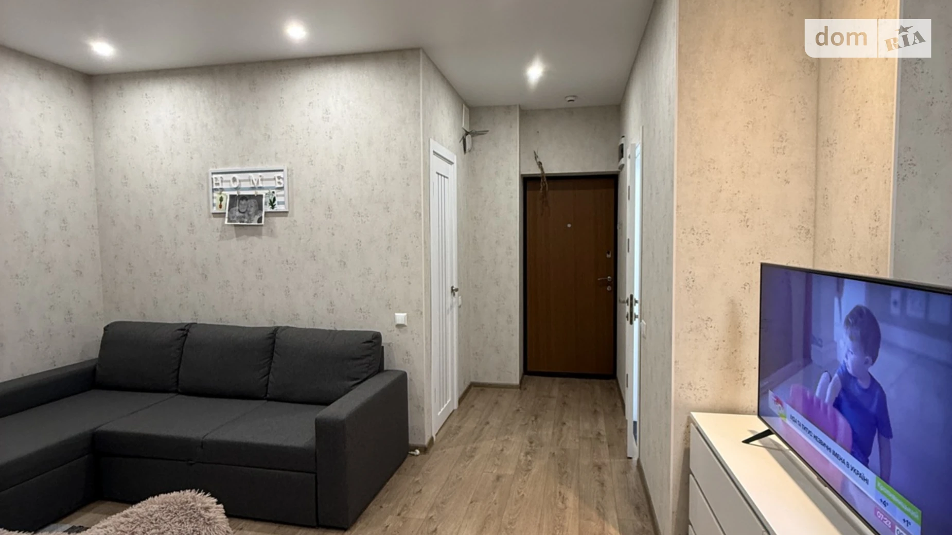 Продается 1-комнатная квартира 44.5 кв. м в Одессе, ул. Люстдорфская дорога, 55/6 - фото 3