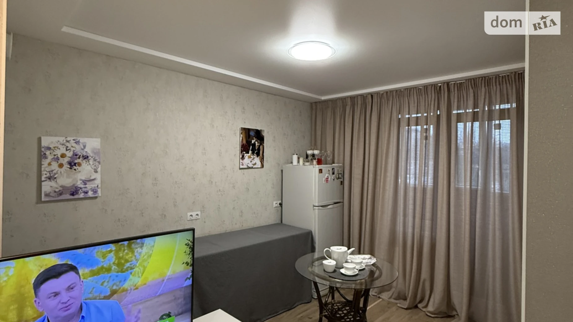 Продается 1-комнатная квартира 44.5 кв. м в Одессе, ул. Люстдорфская дорога, 55/6 - фото 4