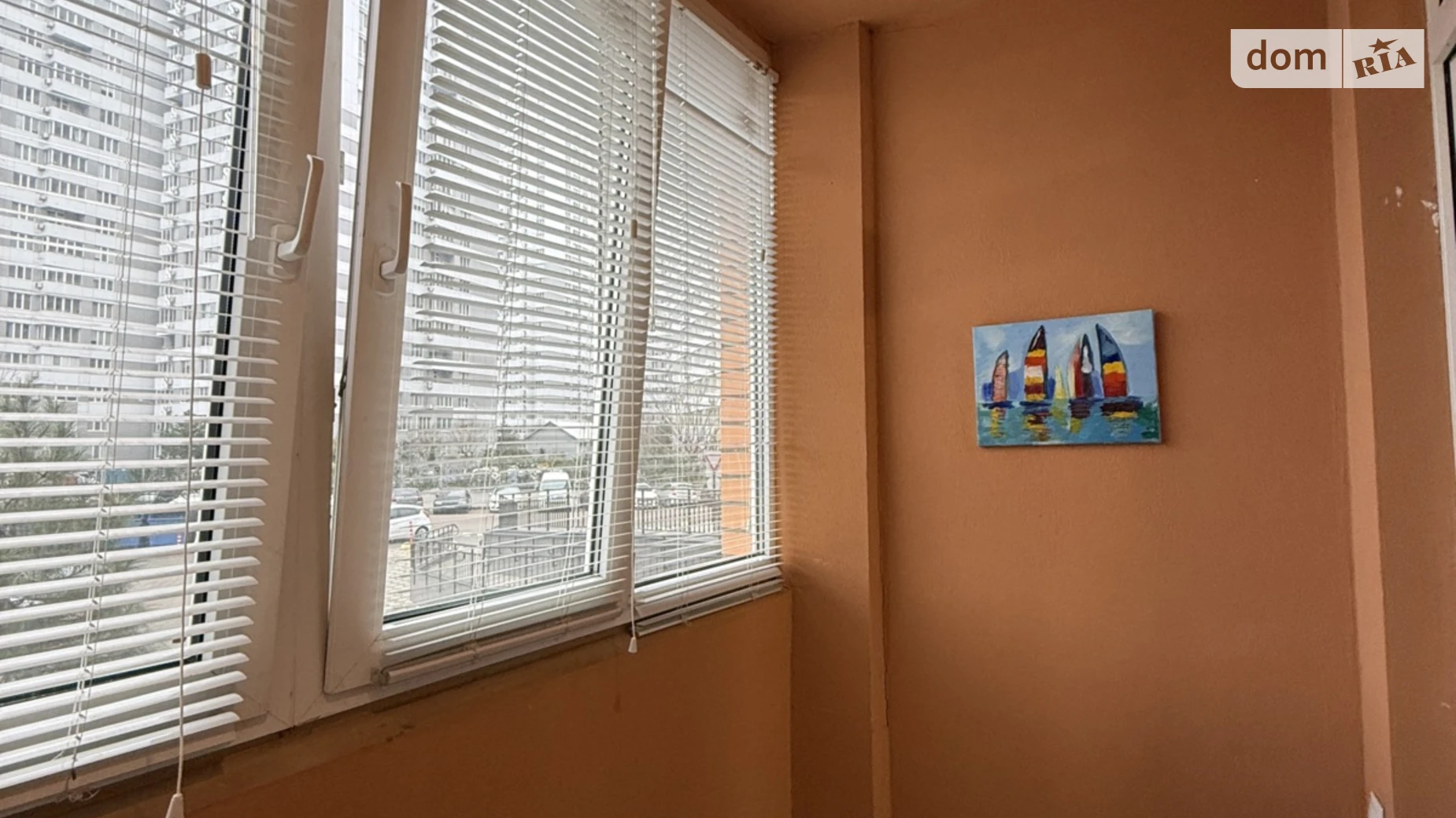 Продается 1-комнатная квартира 44.5 кв. м в Одессе, ул. Люстдорфская дорога, 55/6 - фото 5