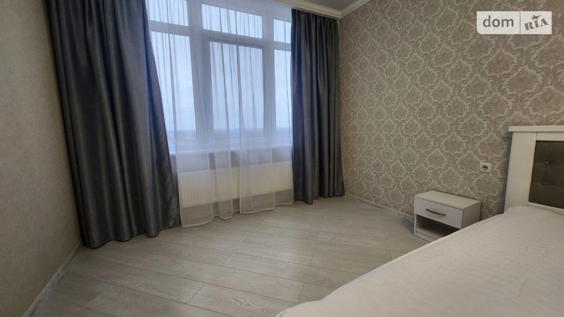 Сдается в аренду 1-комнатная квартира 44 кв. м в, цена: 11000 грн - фото 5