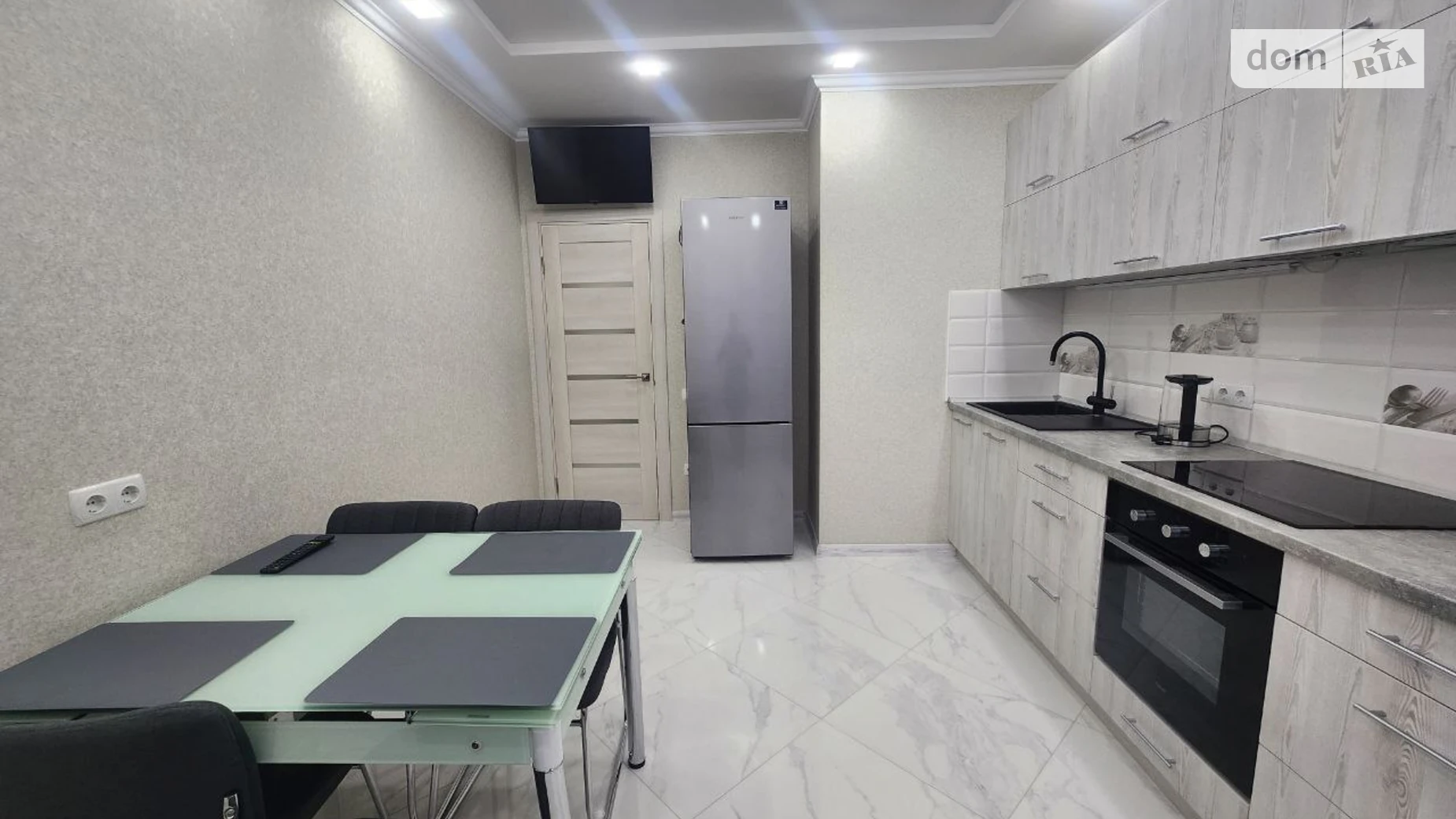 Сдается в аренду 1-комнатная квартира 44 кв. м в, цена: 11000 грн - фото 3