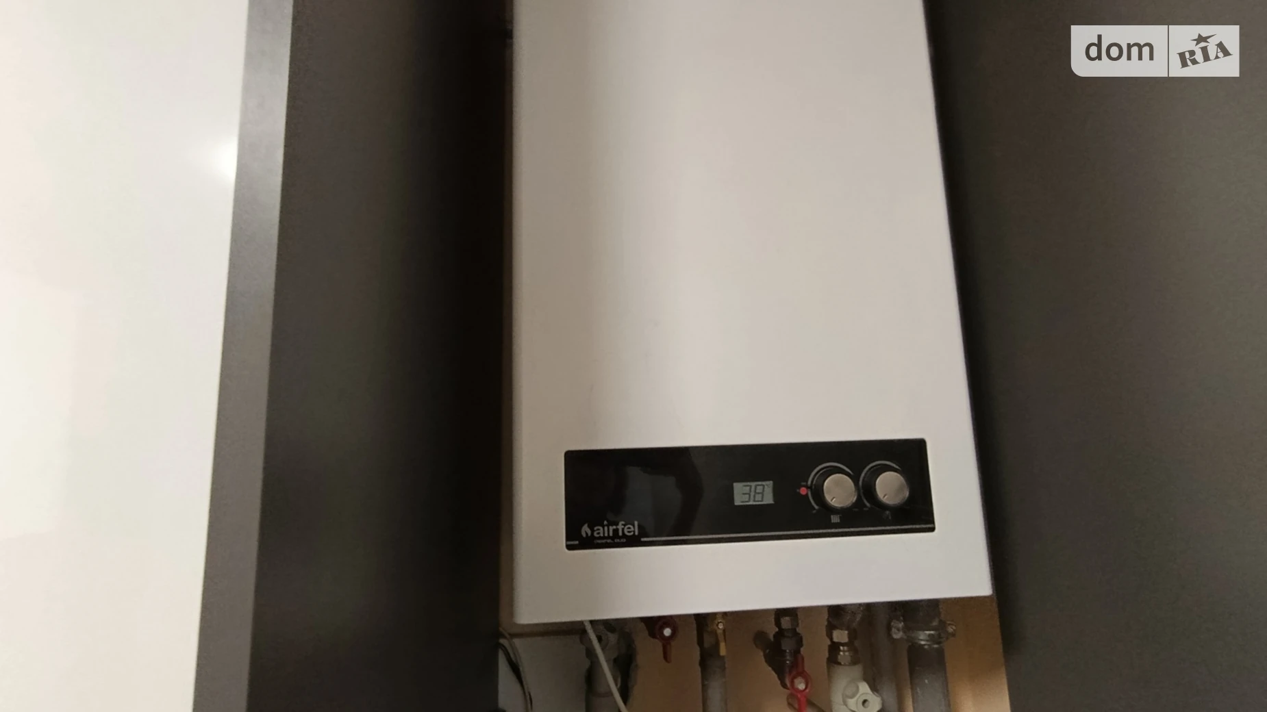 Сдается в аренду 2-комнатная квартира 65 кв. м в Хмельницком, ул. Шевченко, 46 - фото 3