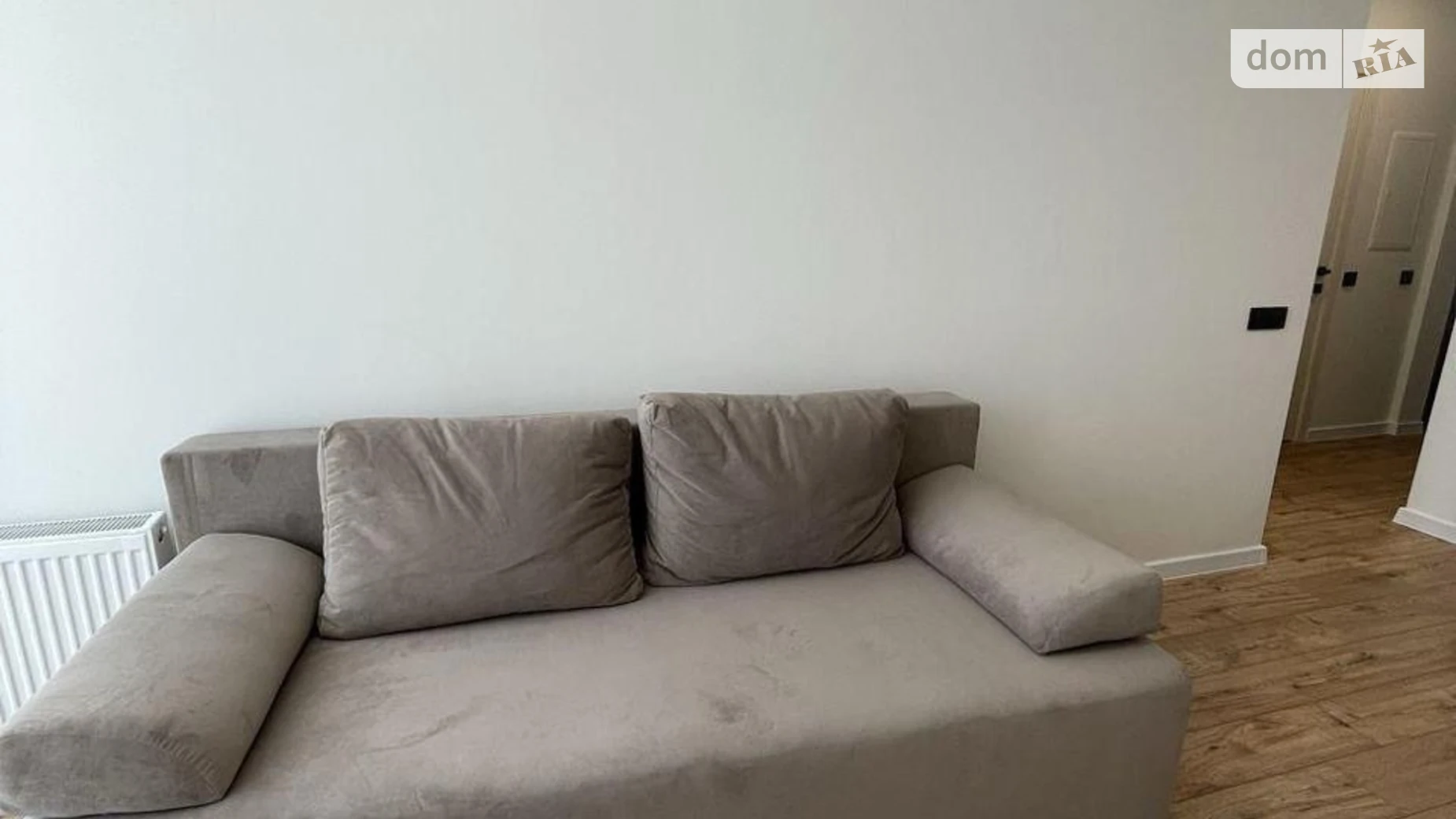 Продается 1-комнатная квартира 47 кв. м в Ужгороде, ул. Иштвана Сечени - фото 3