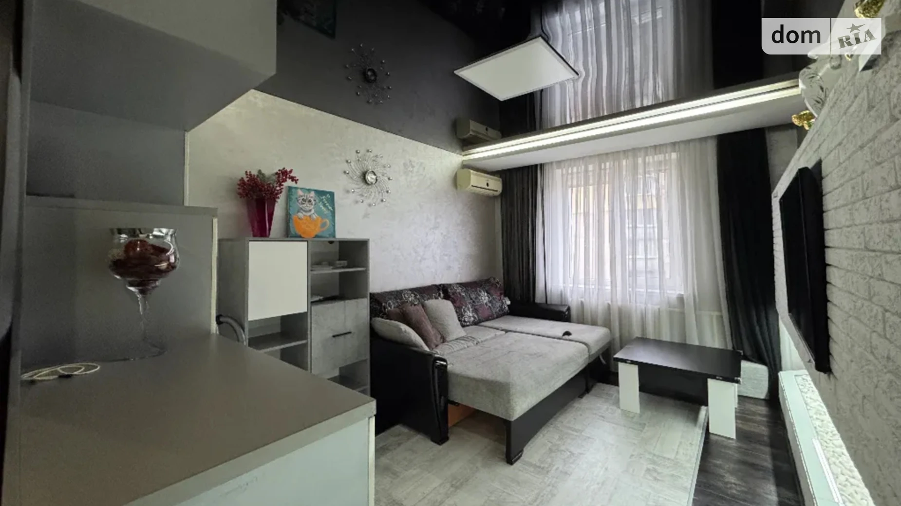 Продается 3-комнатная квартира 69 кв. м в Днепре, ул. Терещенковская - фото 3