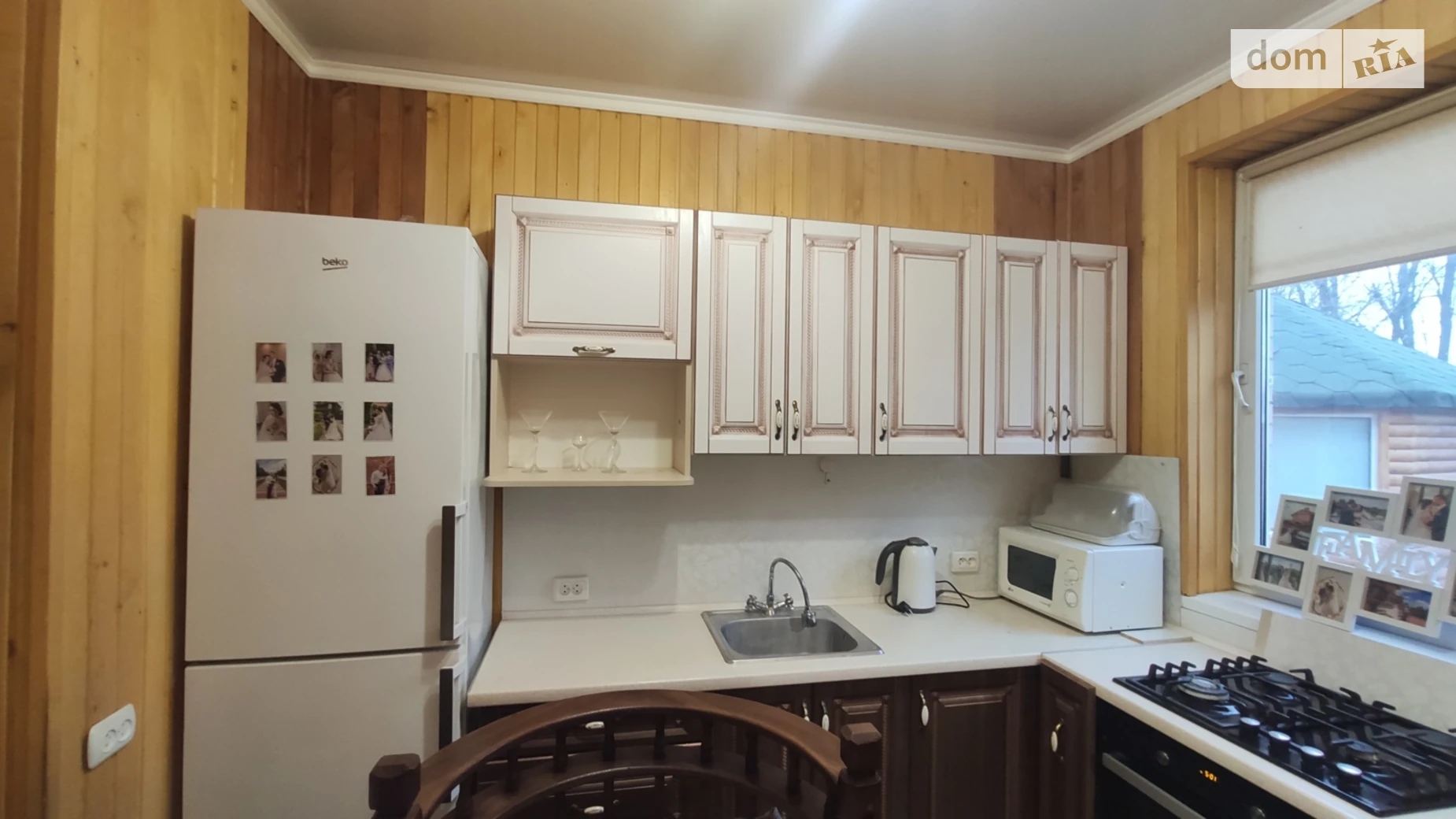 Сдается в аренду часть дома 36 кв. м с подвалом, цена: 10000 грн - фото 2