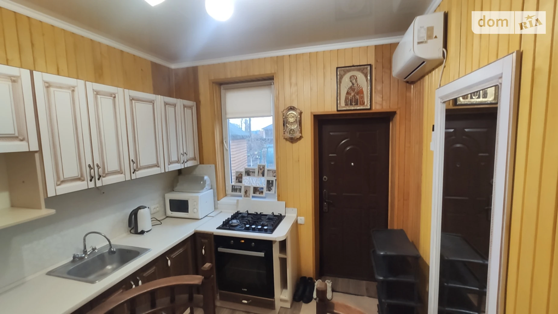 Сдается в аренду часть дома 36 кв. м с подвалом, цена: 10000 грн - фото 3