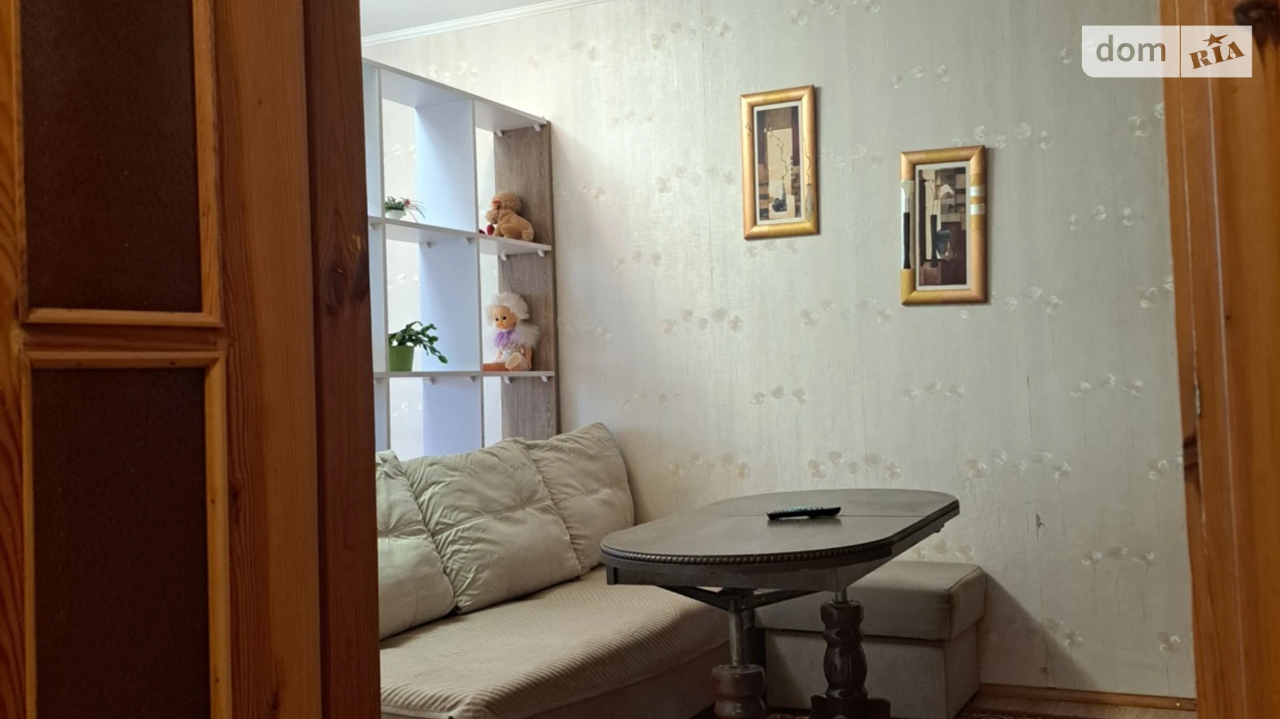 Сдается в аренду 1-комнатная квартира 51 кв. м в Виннице, ул. Академика Заболотного, 9 - фото 4