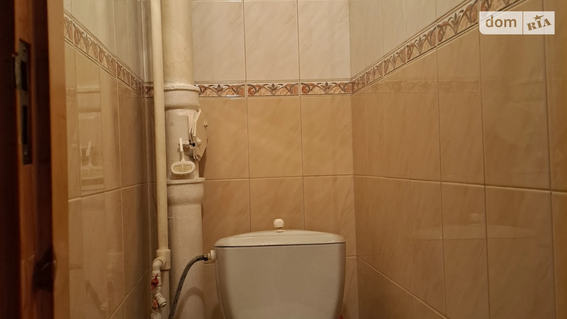 Сдается в аренду 1-комнатная квартира 51 кв. м в Виннице, ул. Академика Заболотного, 9 - фото 5