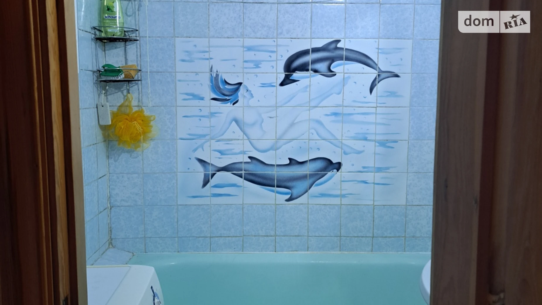 Сдается в аренду 1-комнатная квартира 51 кв. м в Виннице, ул. Академика Заболотного, 9 - фото 3