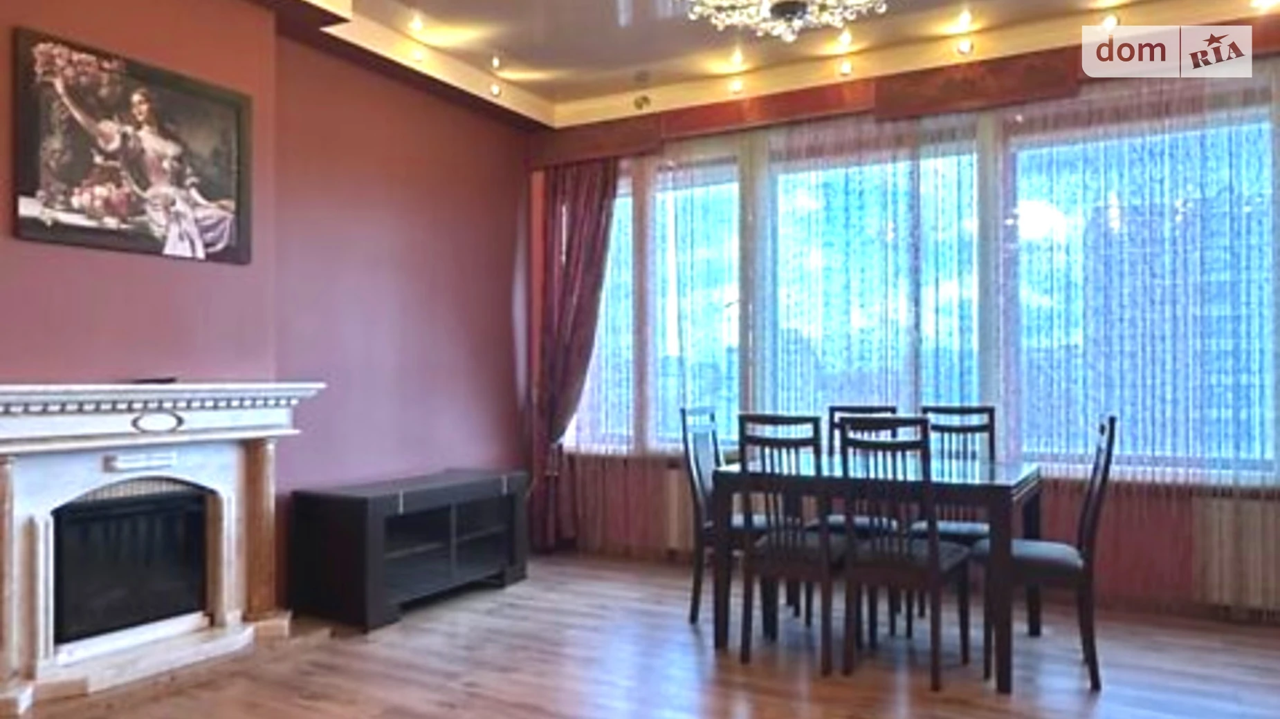 Продается 3-комнатная квартира 109 кв. м в Хмельницком, ул. Проскуровская, 45 - фото 3