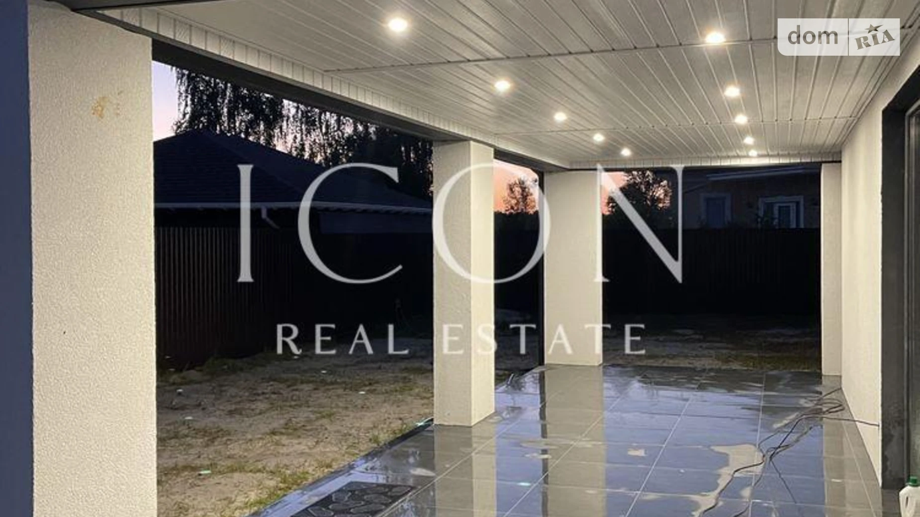 Продается дом на 2 этажа 141 кв. м с верандой, цена: 195000 $ - фото 4