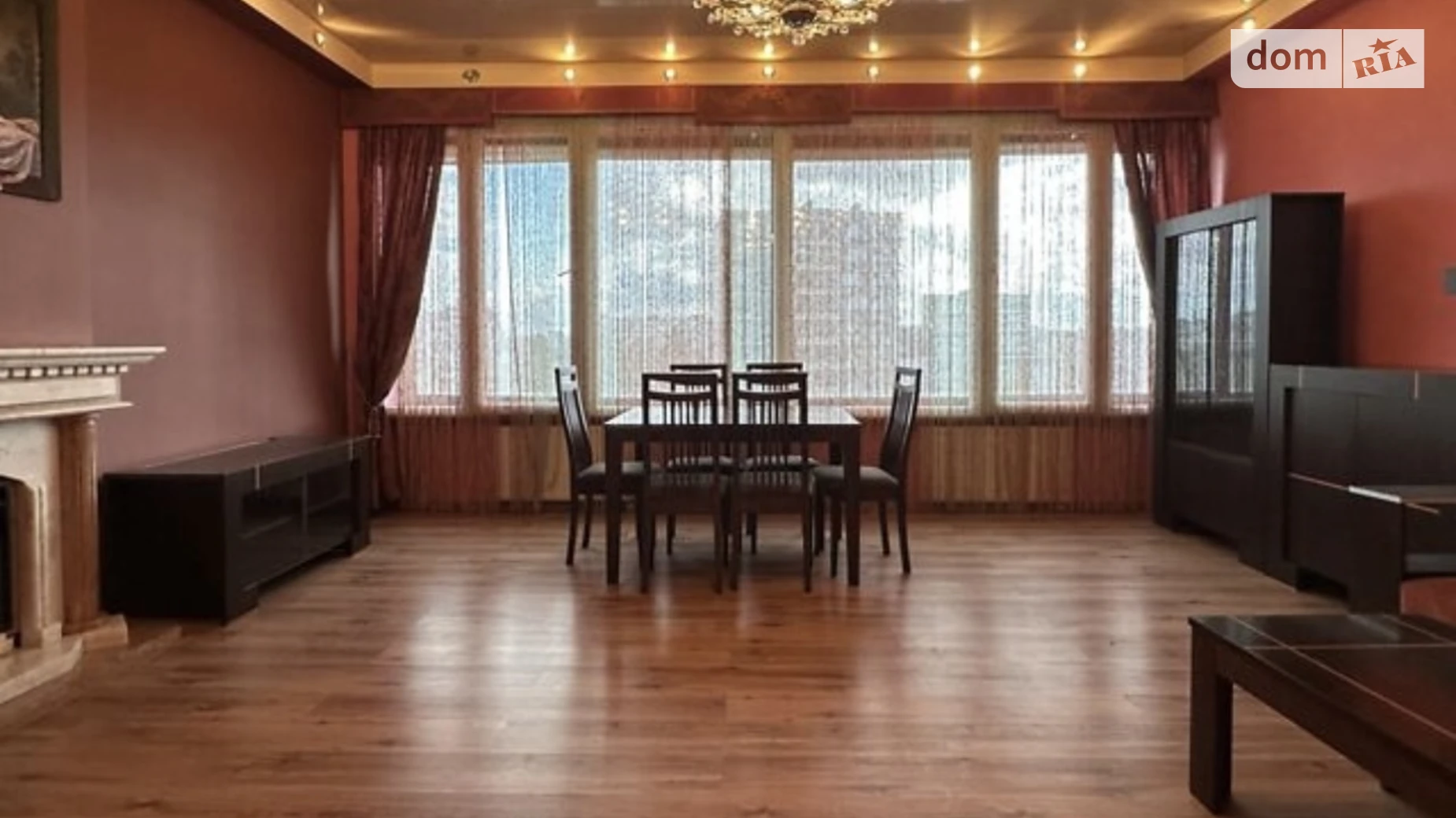 Продается 3-комнатная квартира 109 кв. м в Хмельницком, ул. Проскуровская, 45 - фото 4