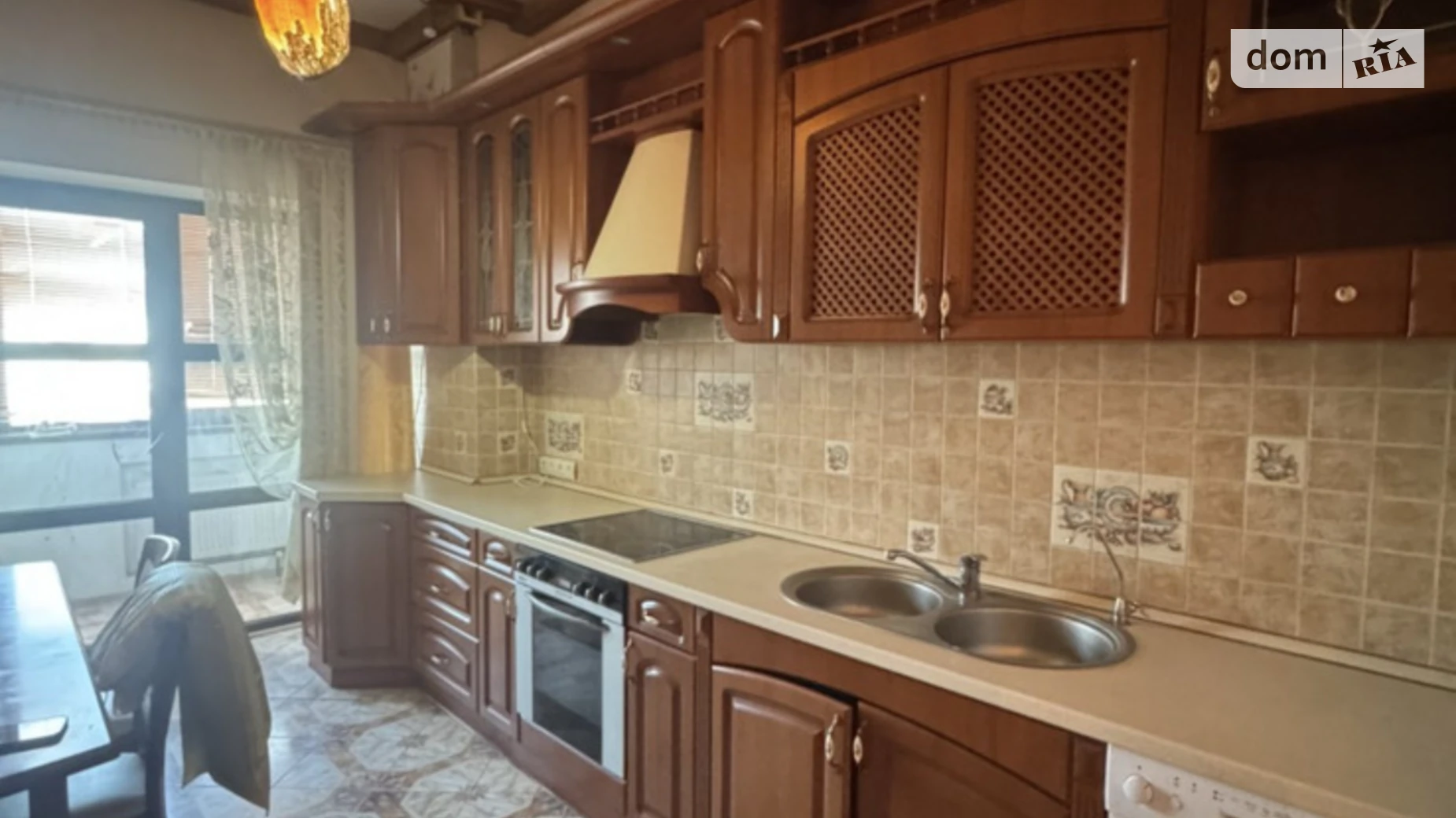 Продается 3-комнатная квартира 109 кв. м в Хмельницком, ул. Проскуровская, 45 - фото 3