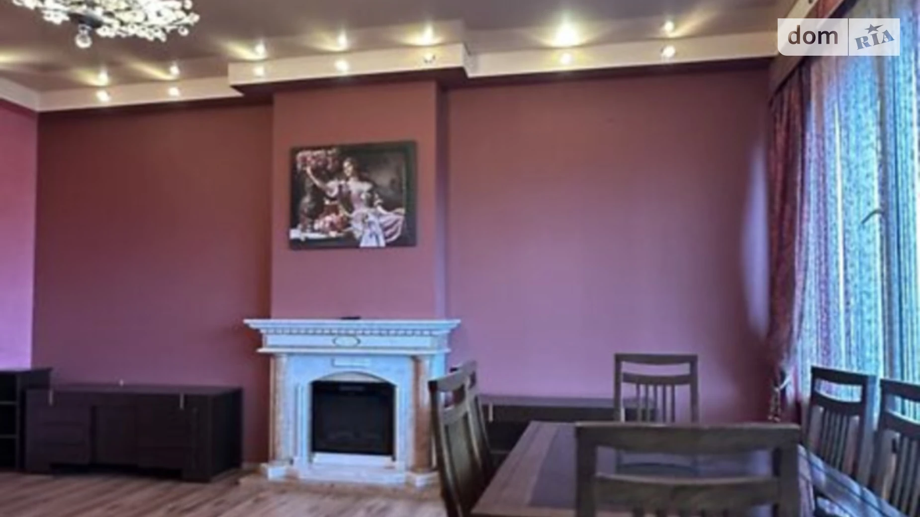 Продается 3-комнатная квартира 109 кв. м в Хмельницком, ул. Проскуровская, 45 - фото 4