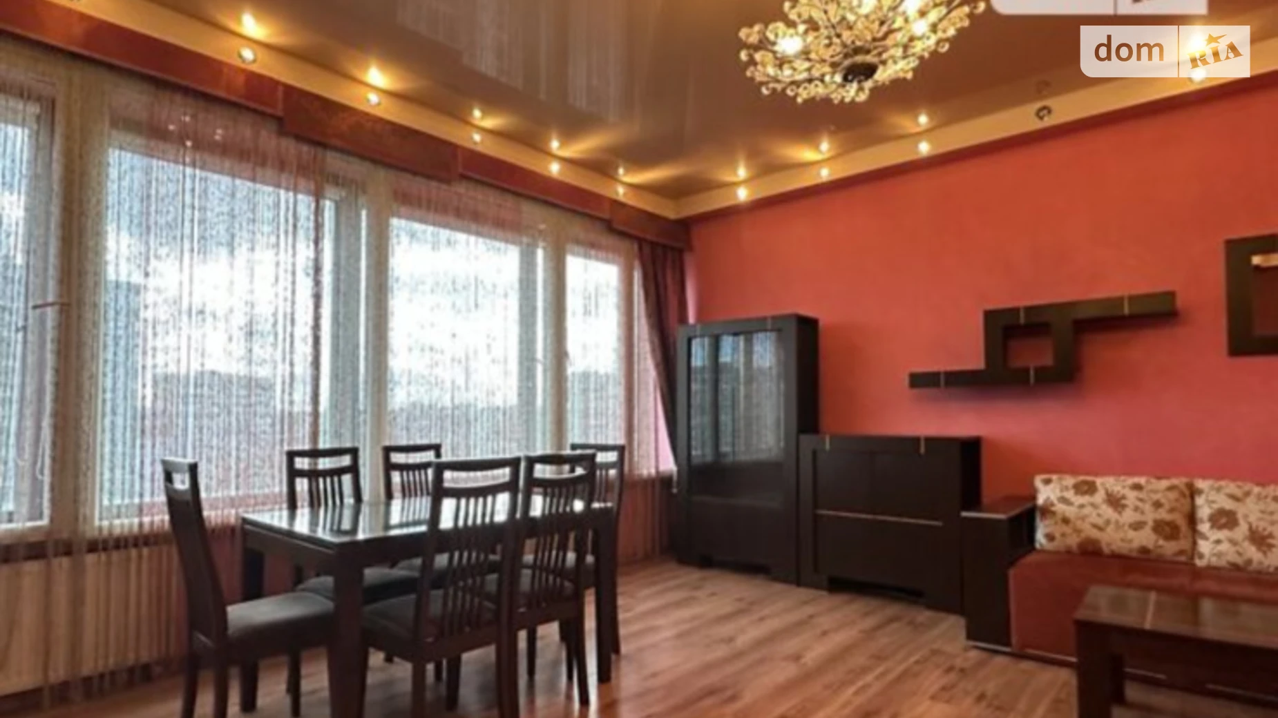 Продается 3-комнатная квартира 109 кв. м в Хмельницком, ул. Проскуровская, 45 - фото 5