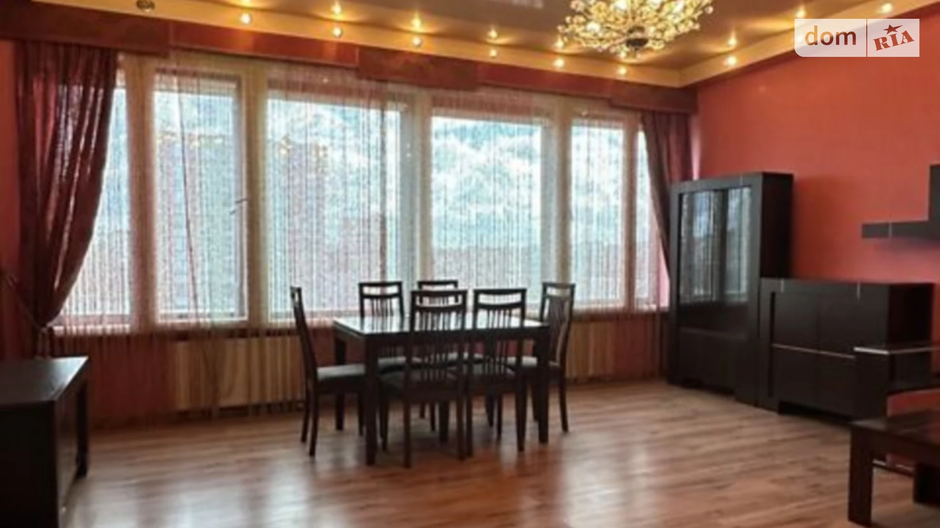 Продается 3-комнатная квартира 109 кв. м в Хмельницком, ул. Проскуровская, 45 - фото 5