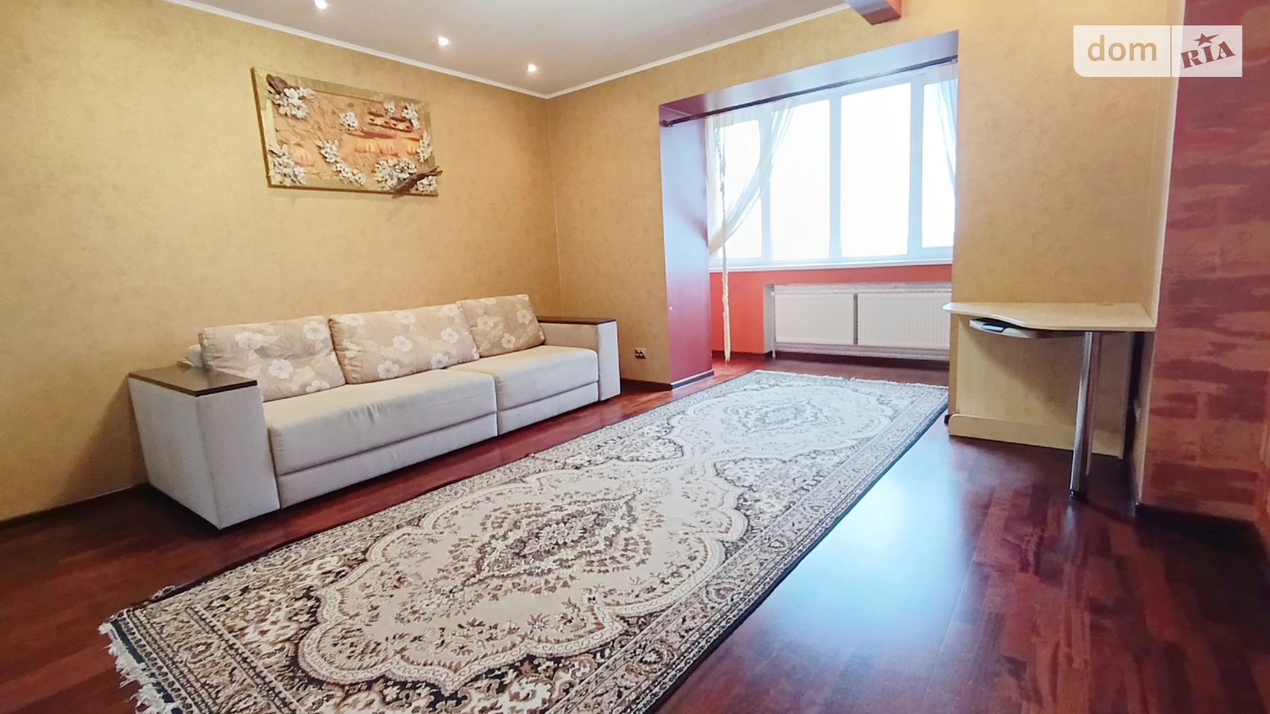 Сдается в аренду 2-комнатная квартира 70 кв. м в Хмельницком, ул. Строителей (Грузевица-2) - фото 2