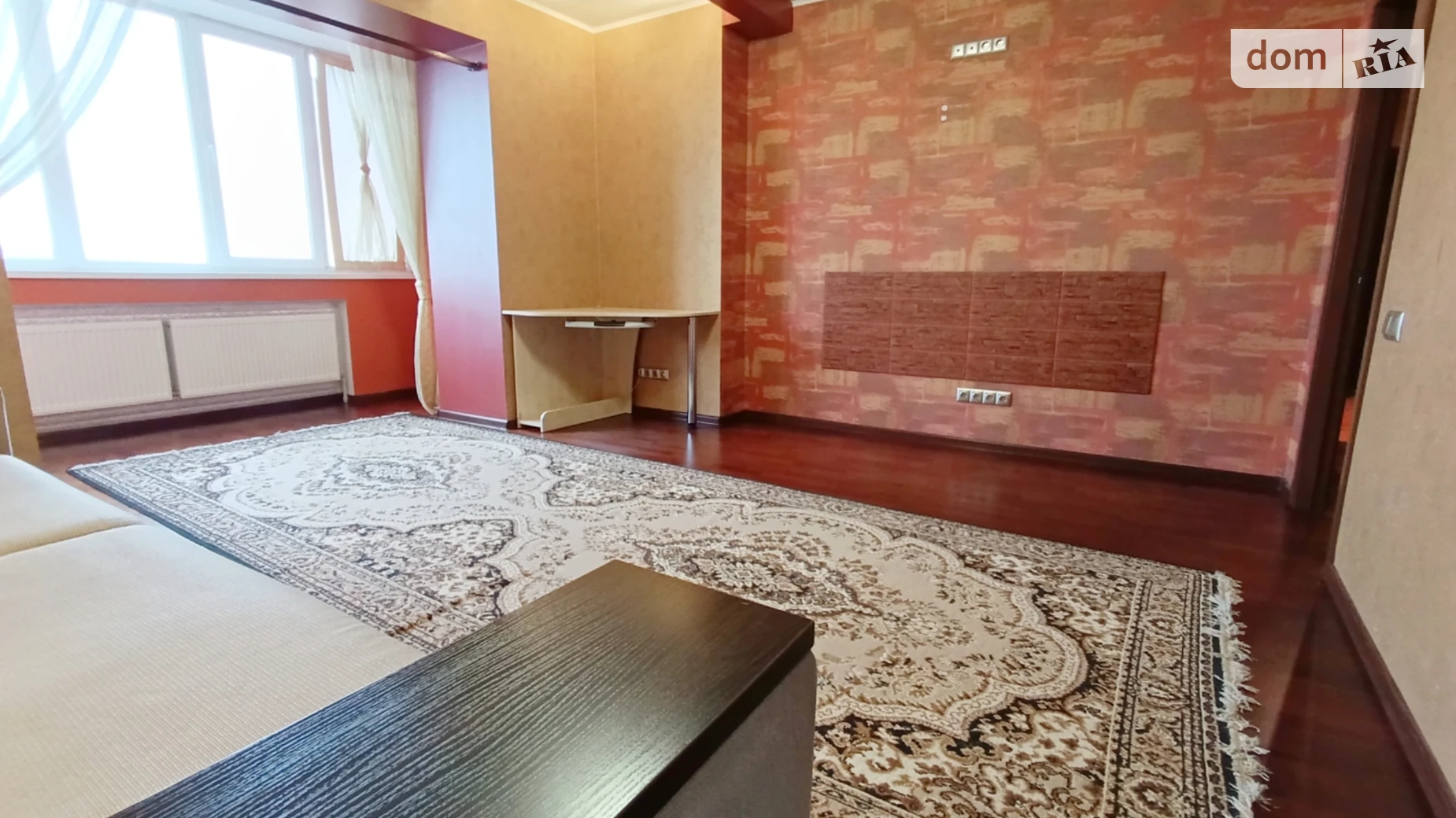 Сдается в аренду 2-комнатная квартира 70 кв. м в Хмельницком, ул. Строителей (Грузевица-2) - фото 4