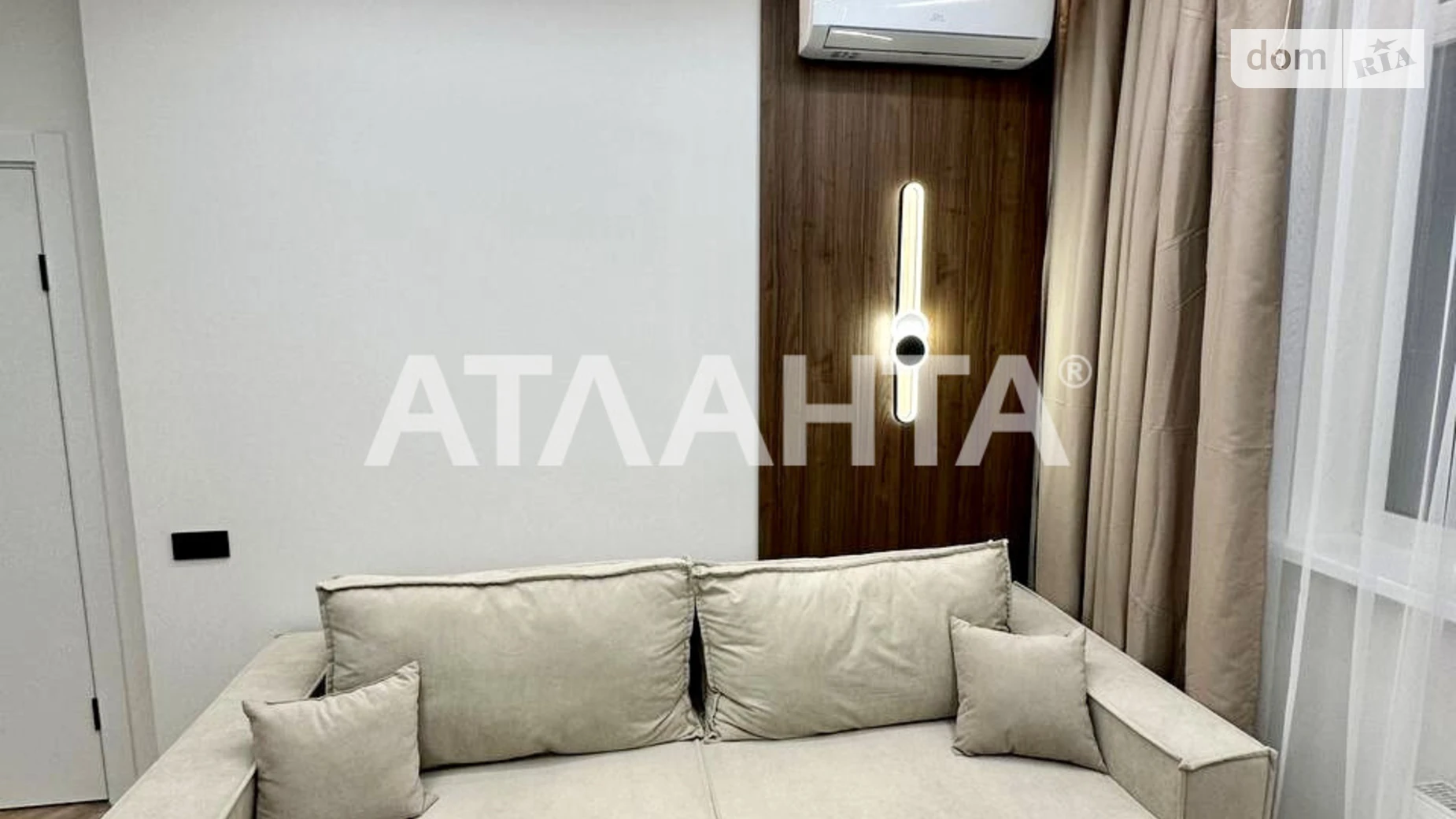 Продается 2-комнатная квартира 61 кв. м в Одессе, ул. Краснова - фото 5