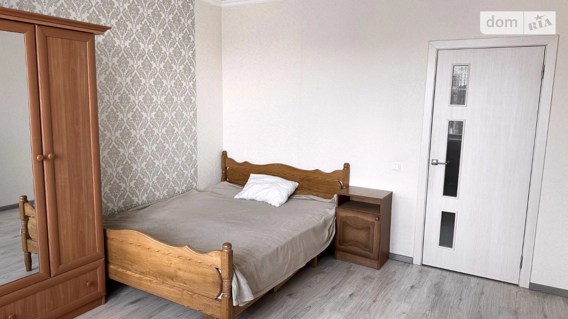 Сдается в аренду 3-комнатная квартира 78.6 кв. м в Хмельницком, ул. Шевченко, 46 - фото 4