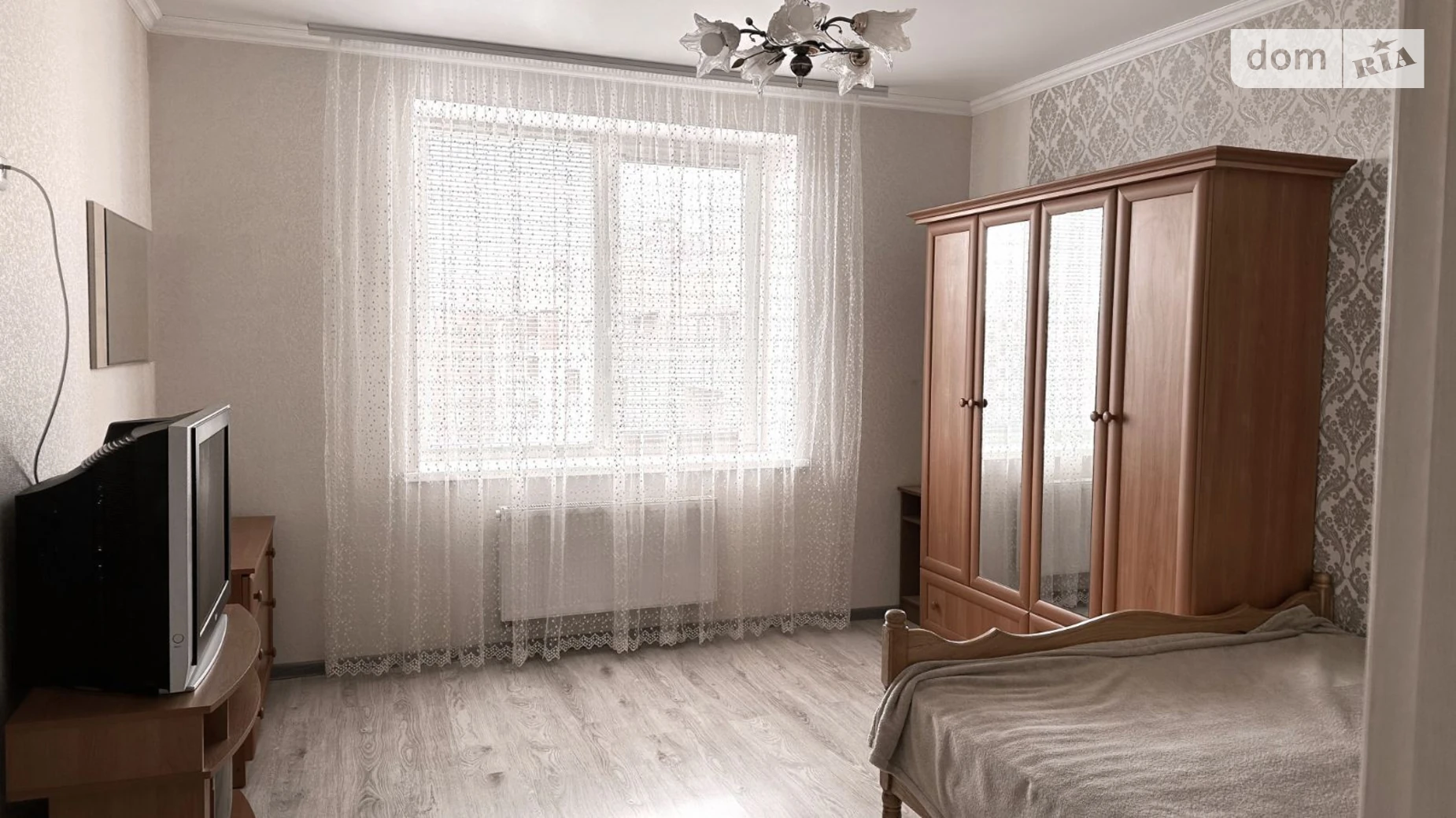 Сдается в аренду 3-комнатная квартира 78.6 кв. м в Хмельницком, ул. Шевченко, 46 - фото 5