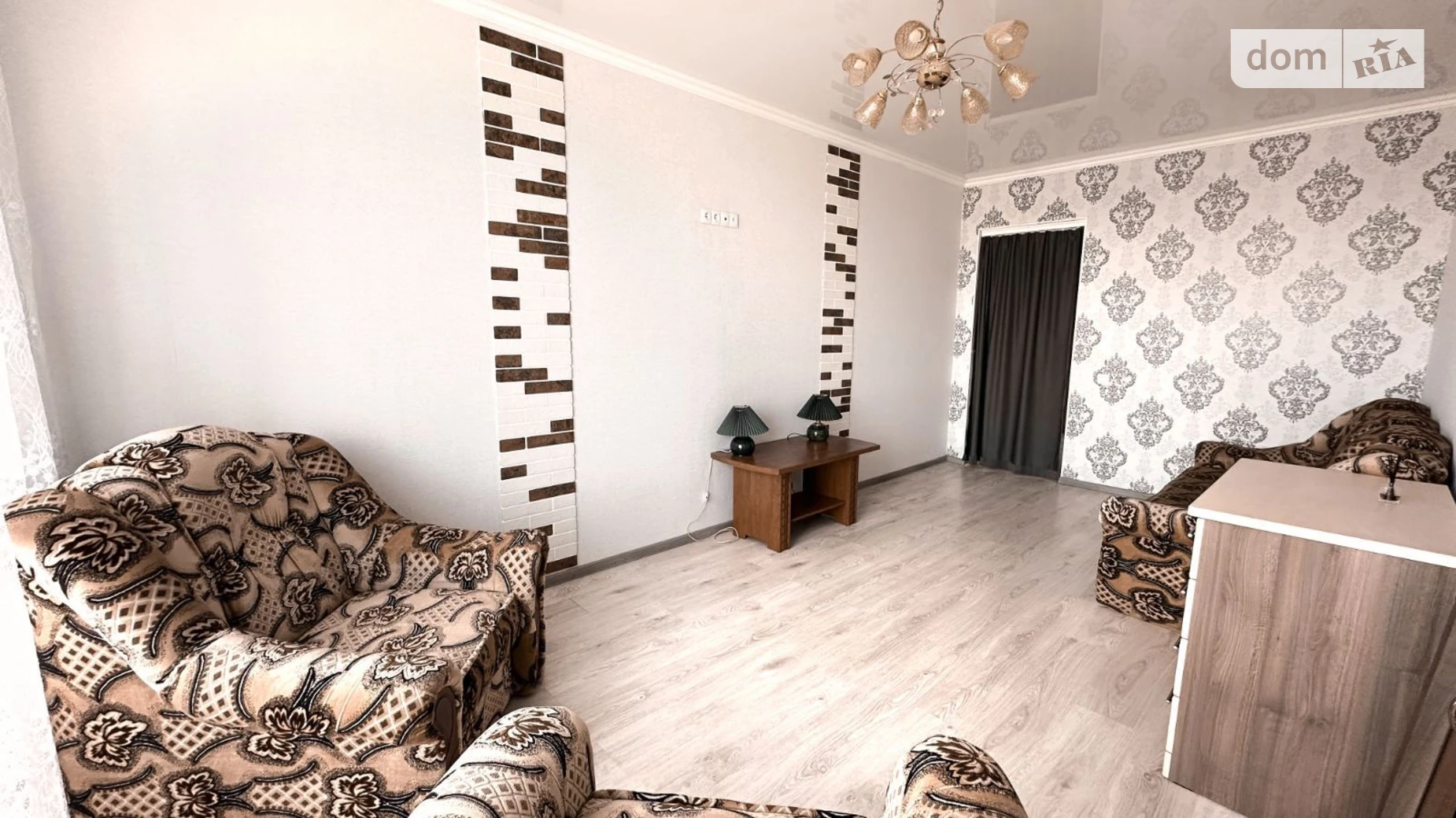 Сдается в аренду 3-комнатная квартира 78.6 кв. м в Хмельницком, ул. Шевченко, 46 - фото 2