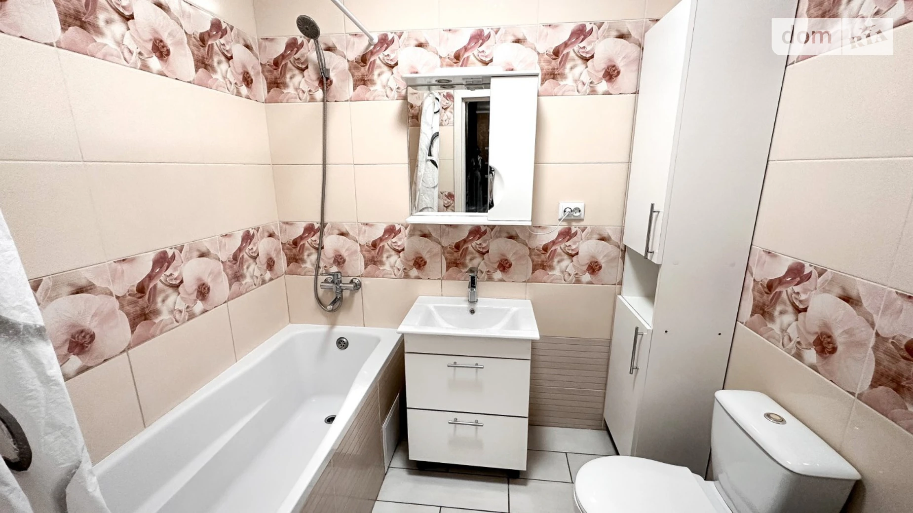 Сдается в аренду 3-комнатная квартира 78.6 кв. м в Хмельницком, ул. Шевченко, 46 - фото 3