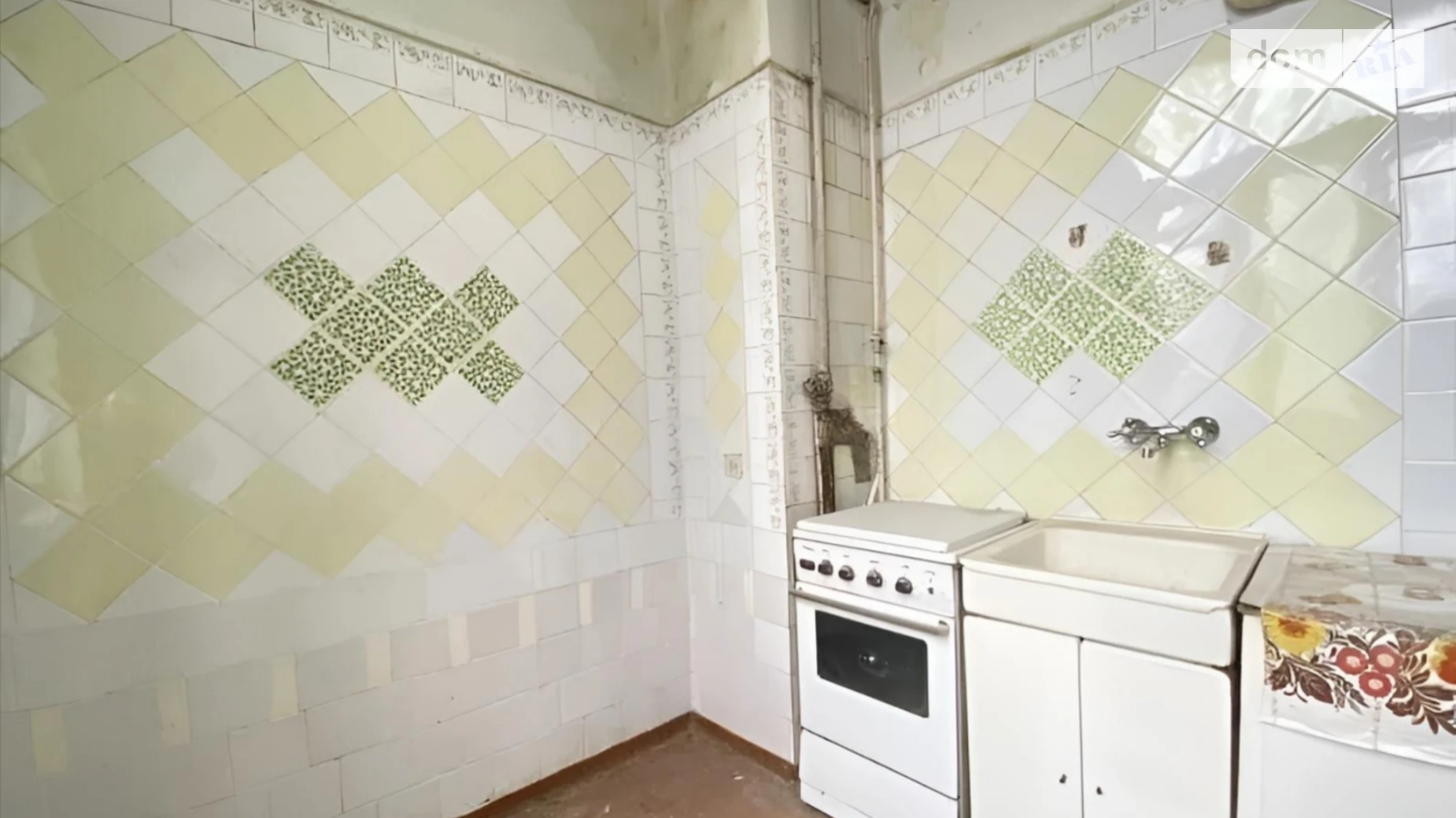 Продается 2-комнатная квартира 48 кв. м в Харькове, ул. Данилевского, 32 - фото 5