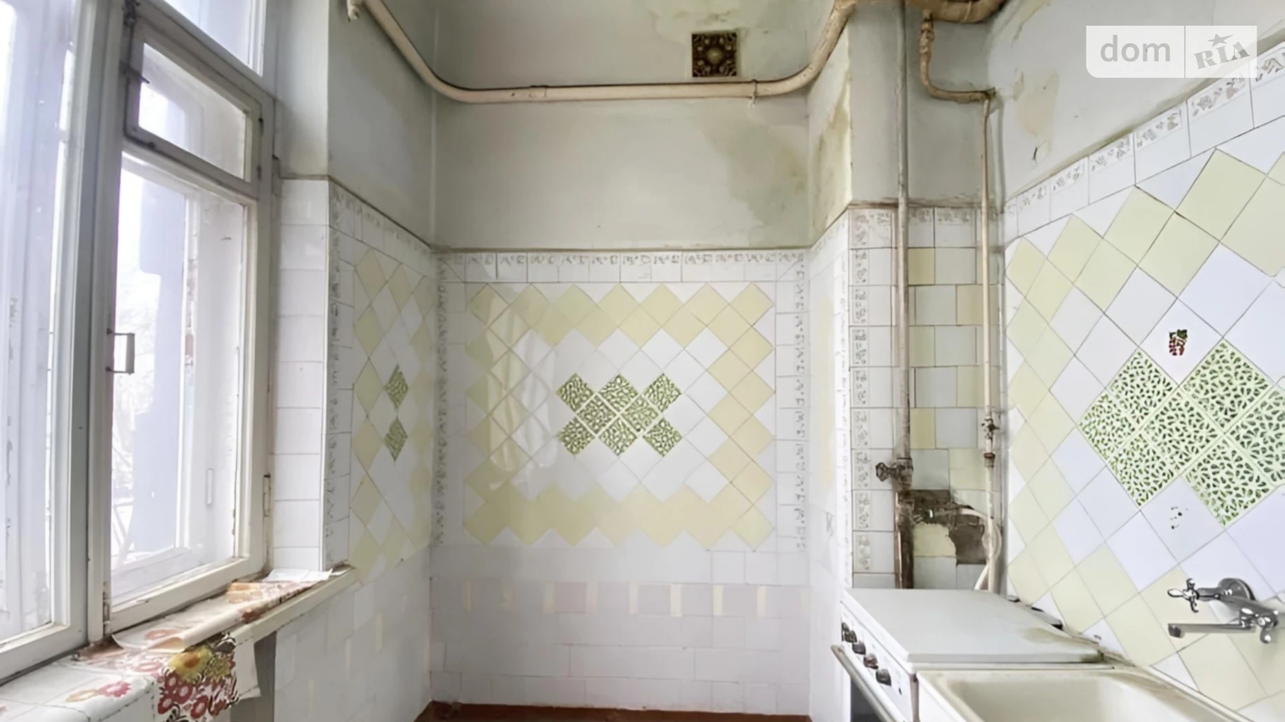 Продается 2-комнатная квартира 48 кв. м в Харькове, ул. Данилевского, 32 - фото 4