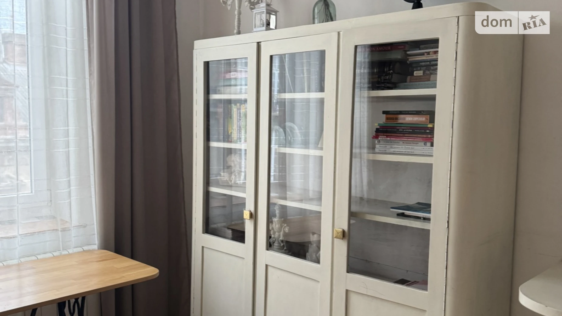 Сдается в аренду 2-комнатная квартира 83 кв. м в Львове, пл. Генерала Петра Григоренко, 4 - фото 5