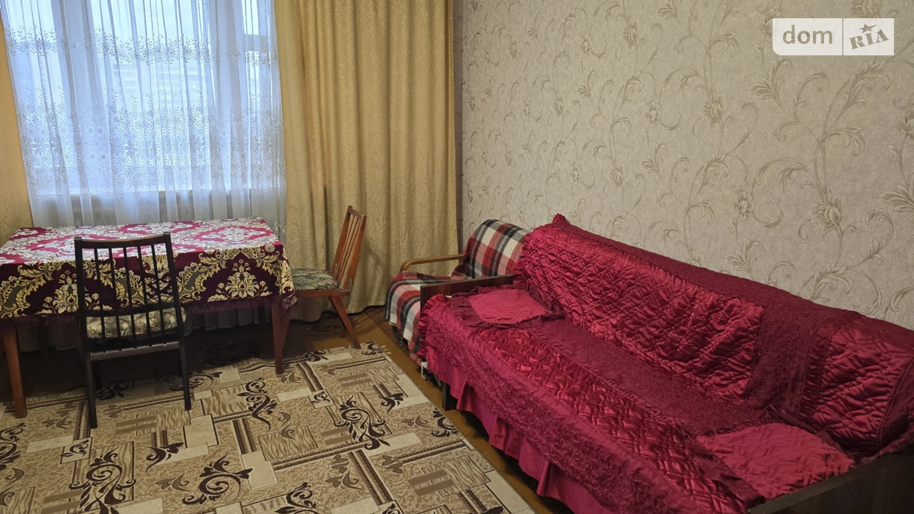 Сдается в аренду 2-комнатная квартира 52 кв. м в Виннице, ул. Ивана Николайчука - фото 2