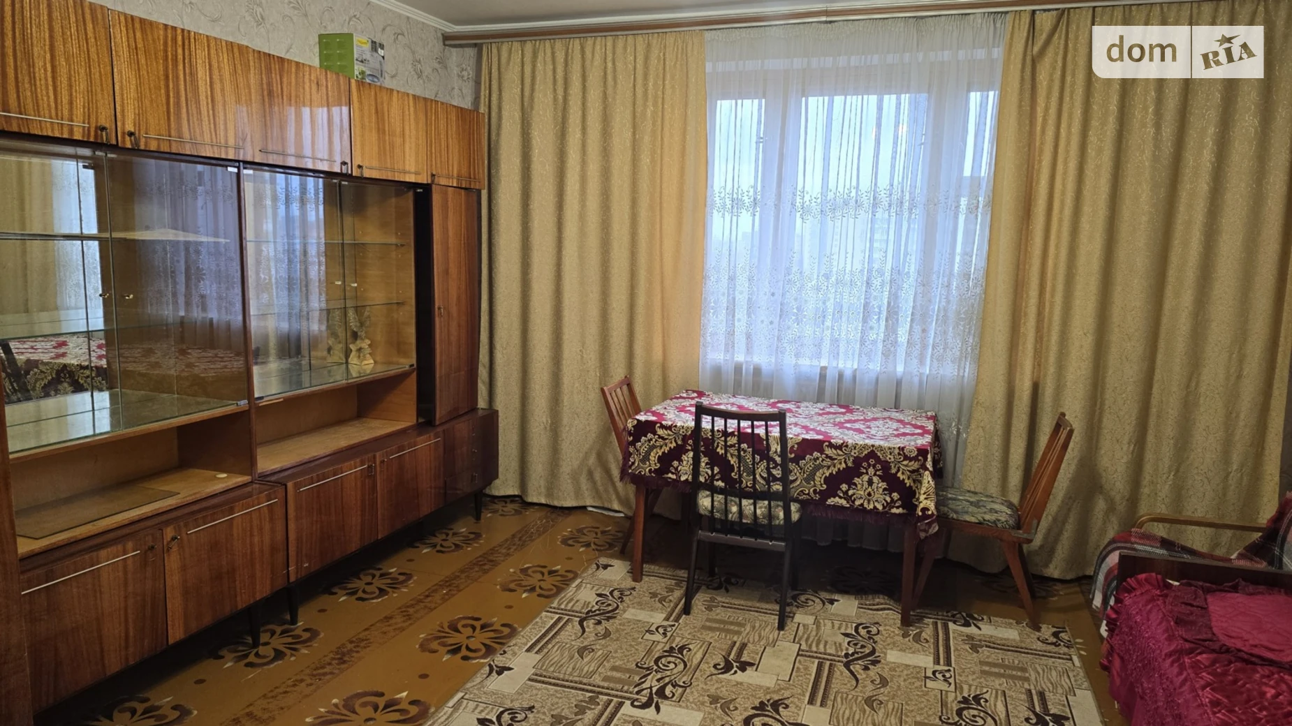 Сдается в аренду 2-комнатная квартира 52 кв. м в Виннице, ул. Ивана Николайчука - фото 3