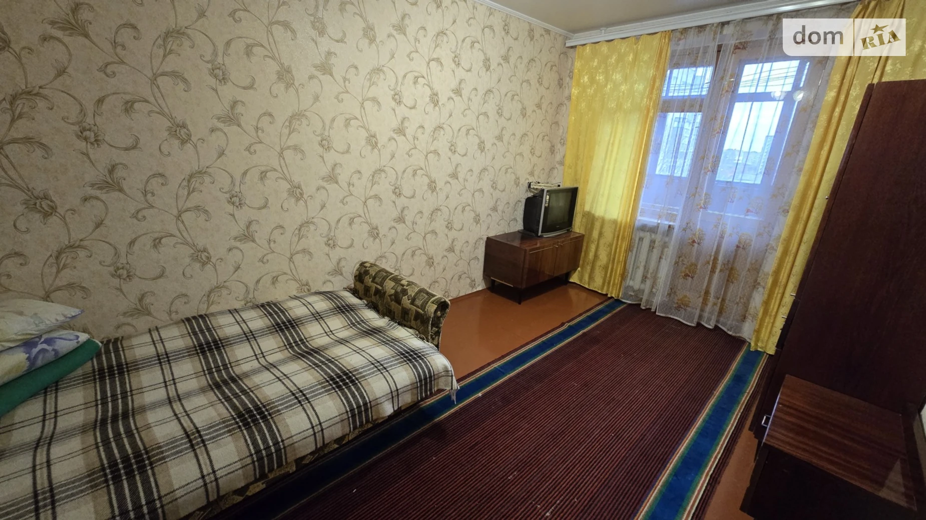 Сдается в аренду 2-комнатная квартира 52 кв. м в Виннице, ул. Ивана Николайчука - фото 5