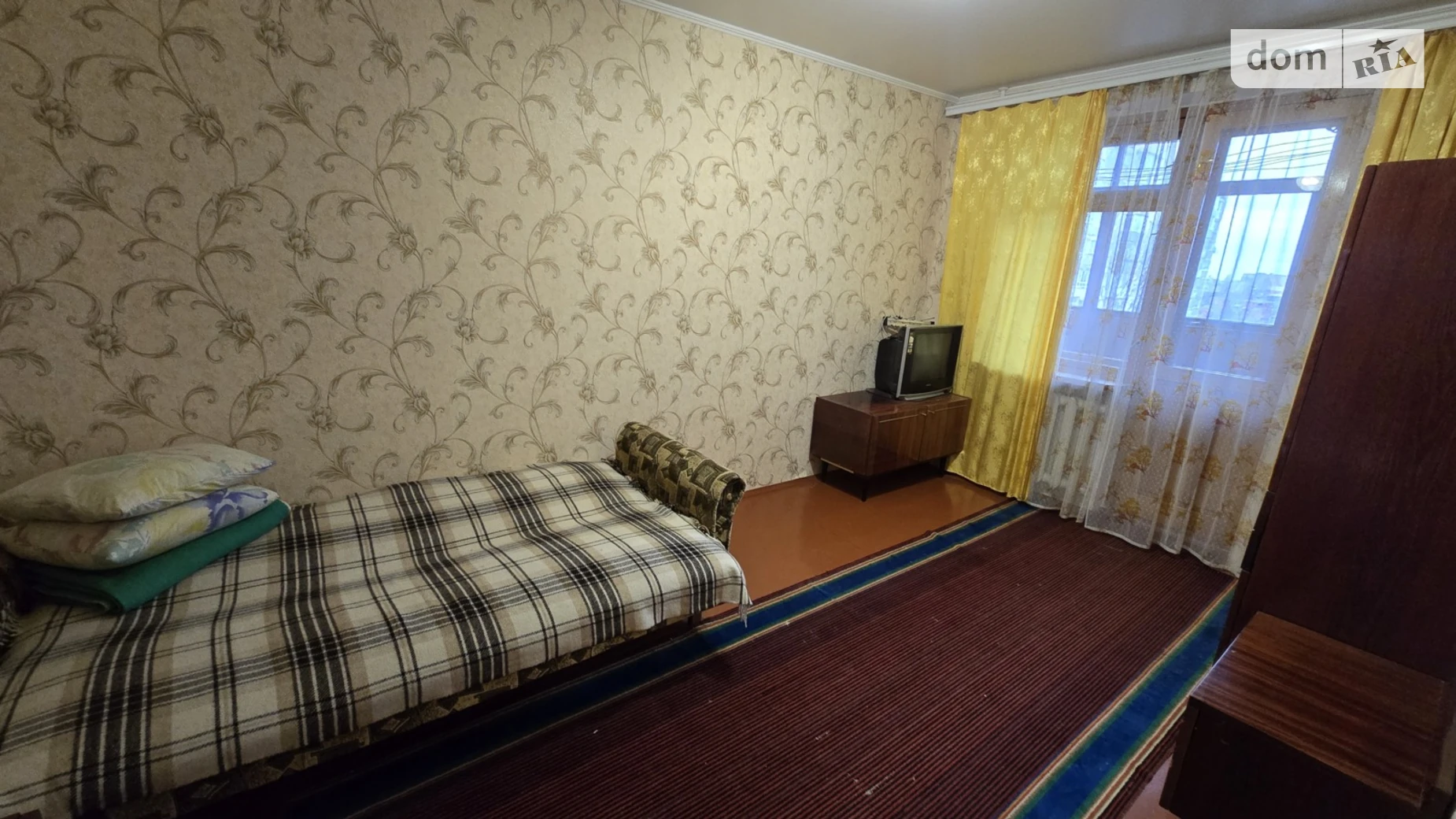 Сдается в аренду 2-комнатная квартира 52 кв. м в Виннице, ул. Ивана Николайчука - фото 4