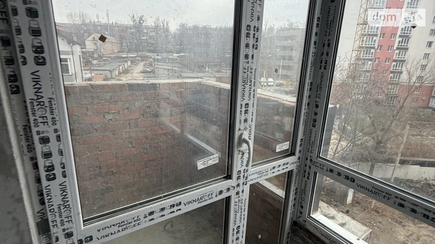 Продается 1-комнатная квартира 46 кв. м в Хмельницком, ул. Каменецкая, 100/2 - фото 2