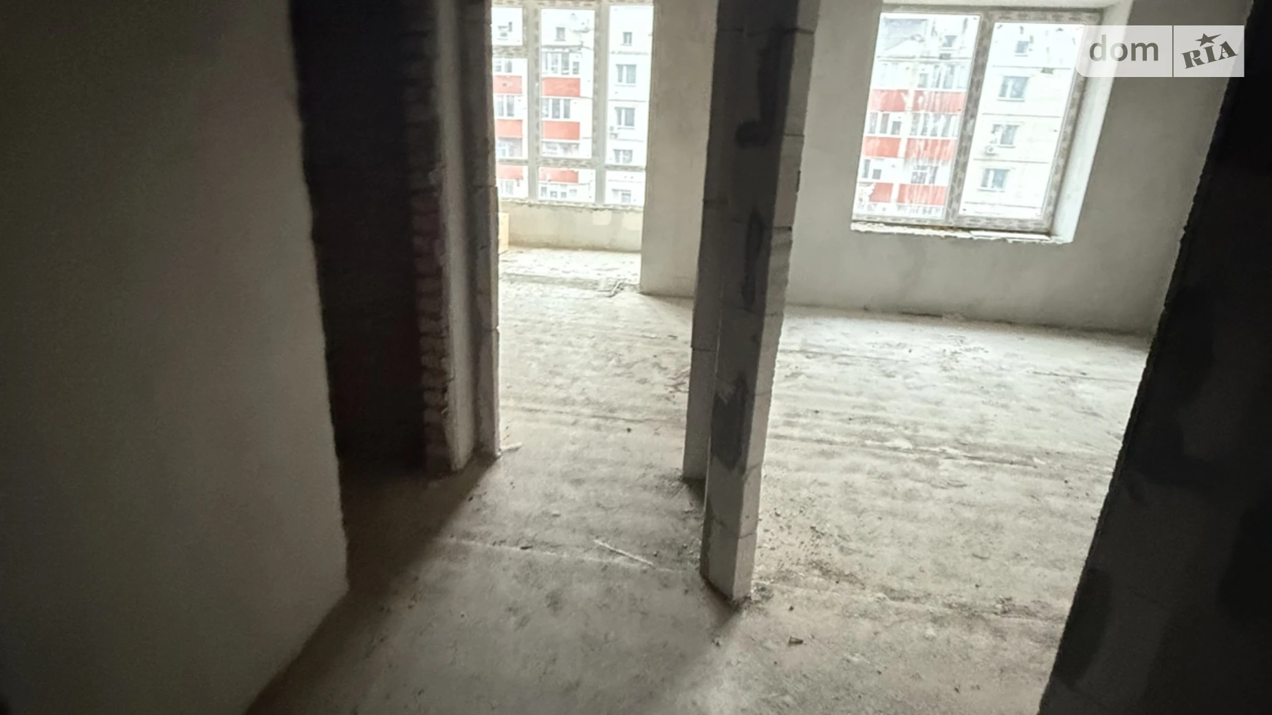 Продается 2-комнатная квартира 71 кв. м в Хмельницком, ул. Каменецкая, 100/2 - фото 3