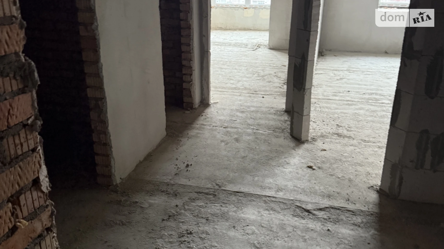 Продается 2-комнатная квартира 71 кв. м в Хмельницком, ул. Каменецкая, 100/2 - фото 4