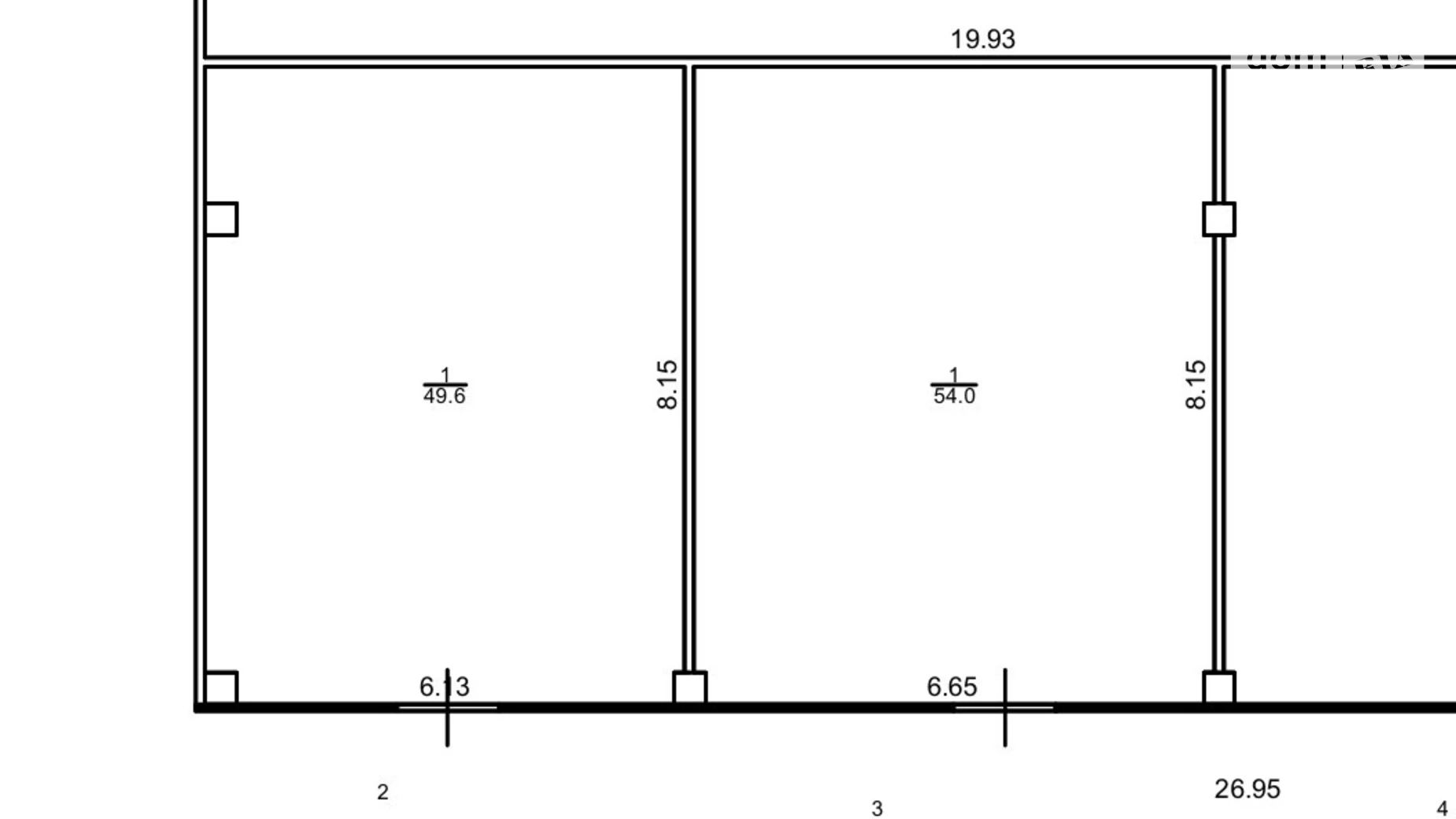 ул. Котляревского, 59 Ирпень, цена: 40000 грн - фото 2